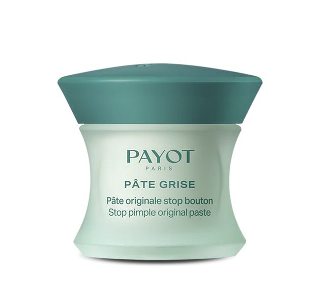 Pate Original Stop Bouton