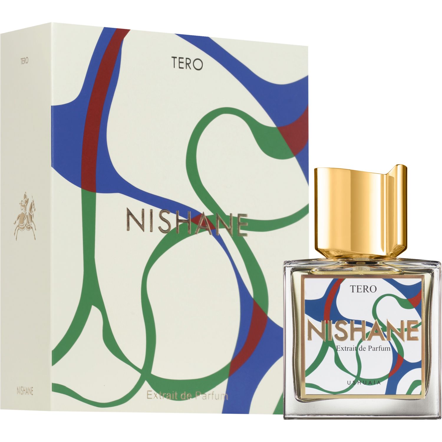 Tero Extrait de Parfum