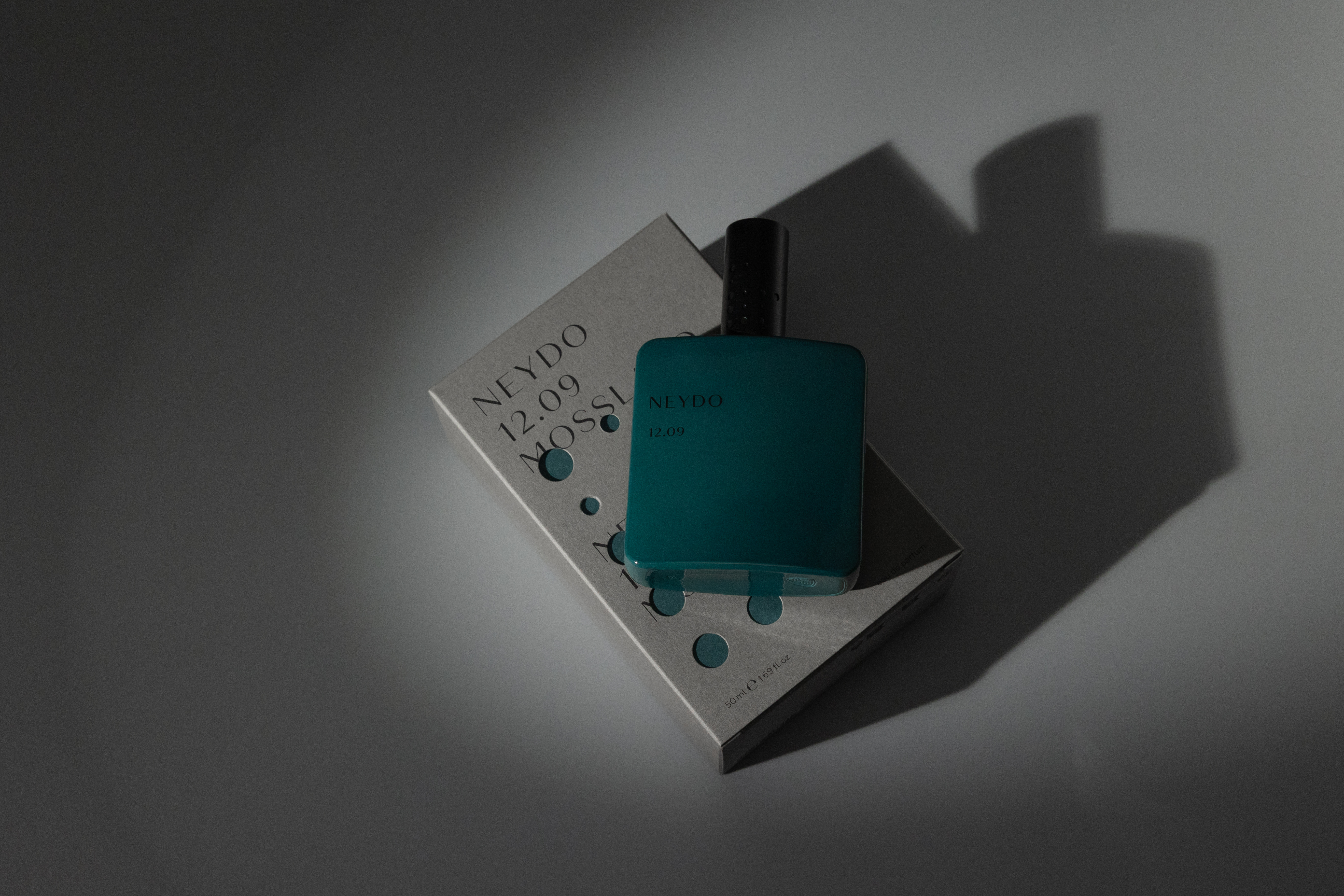 MOSSLAND EdP 50ml
