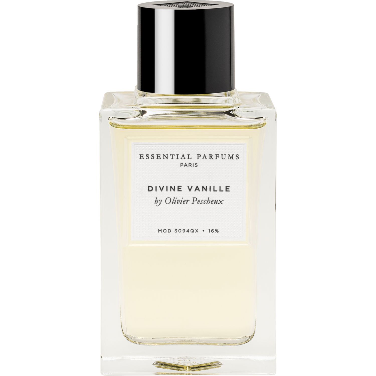Divine Vanille Eau de Parfum