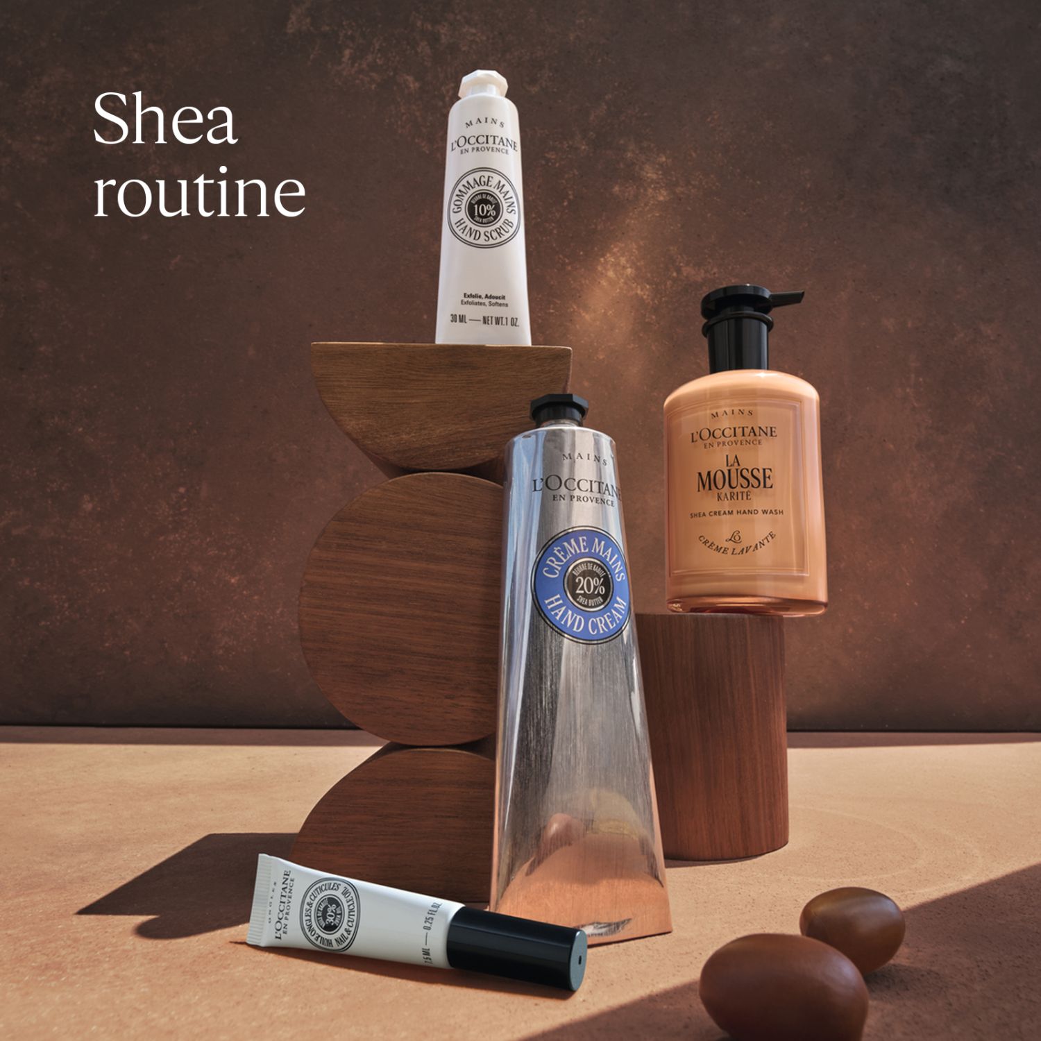 Karité Confort Shea Handcreme