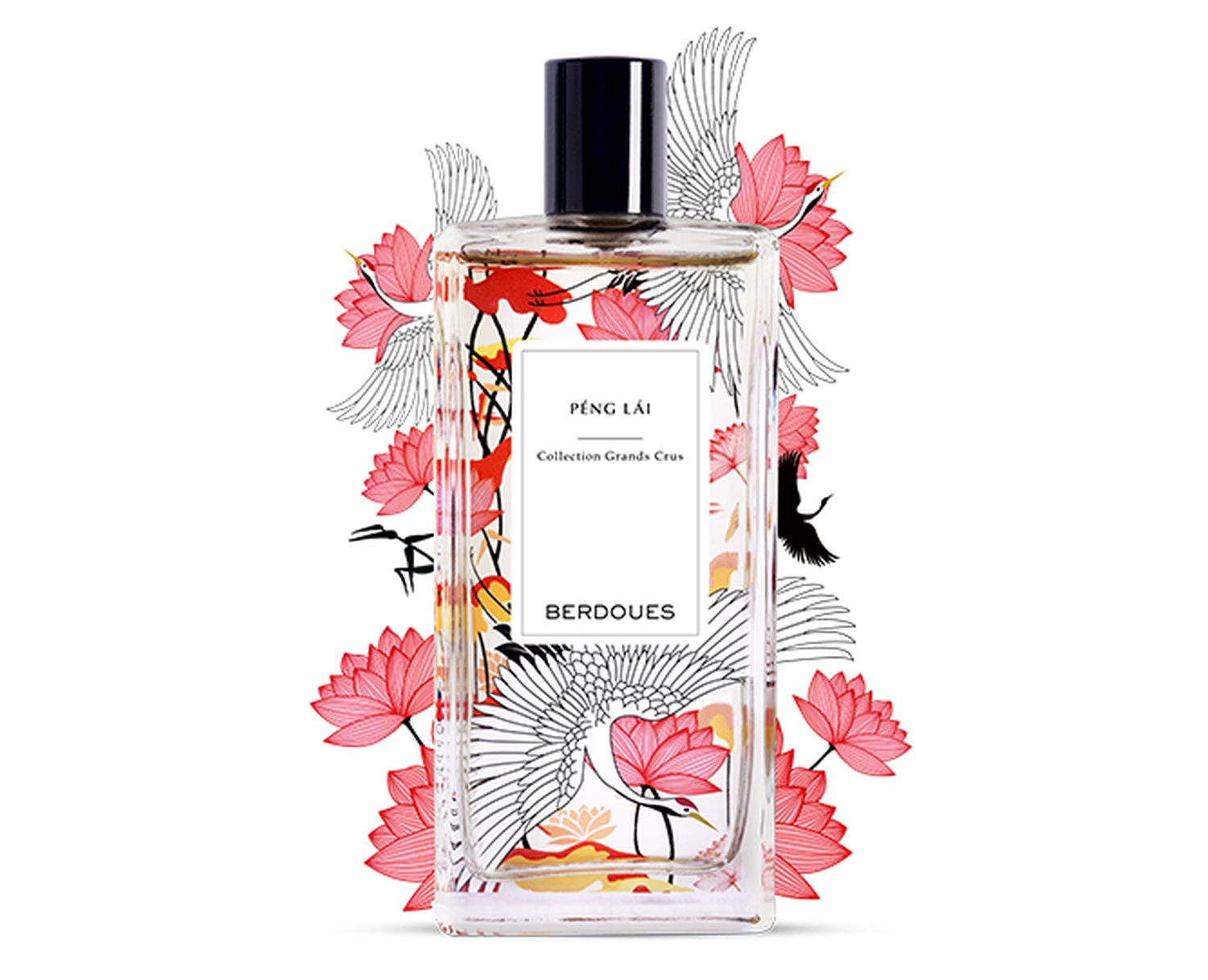 Peng Lai Eau de Parfum