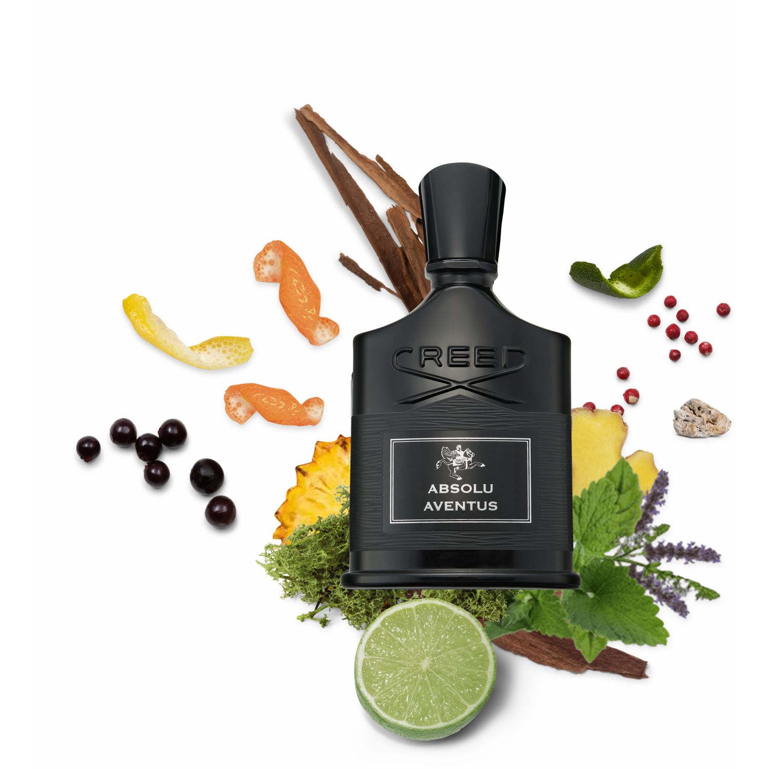 Absolu Aventus Eau de Parfum