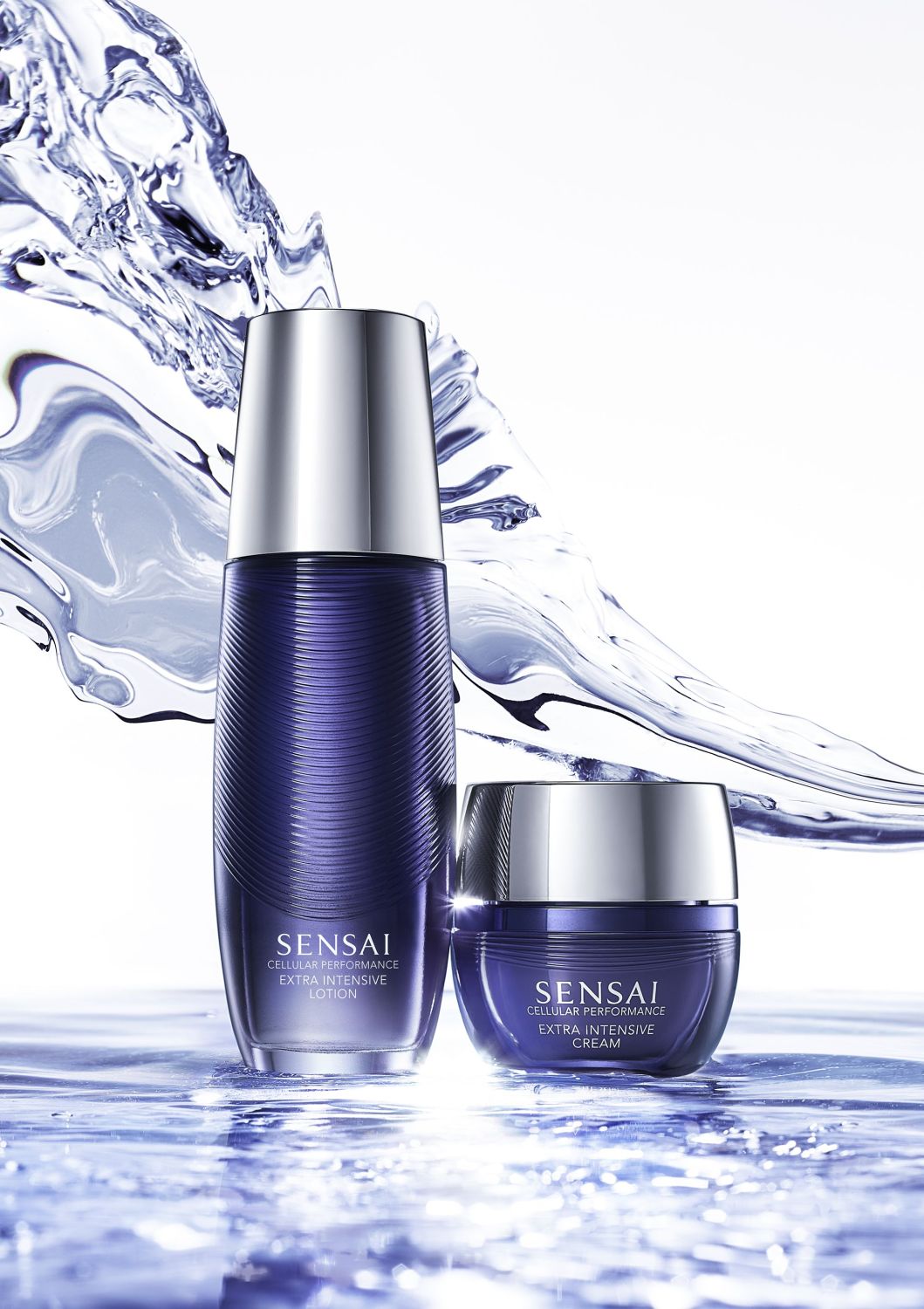 Extra Intensive Lotion