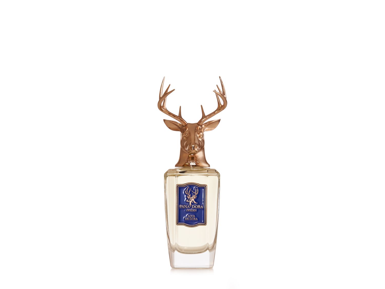 Aqua de dora Eau de Parfum