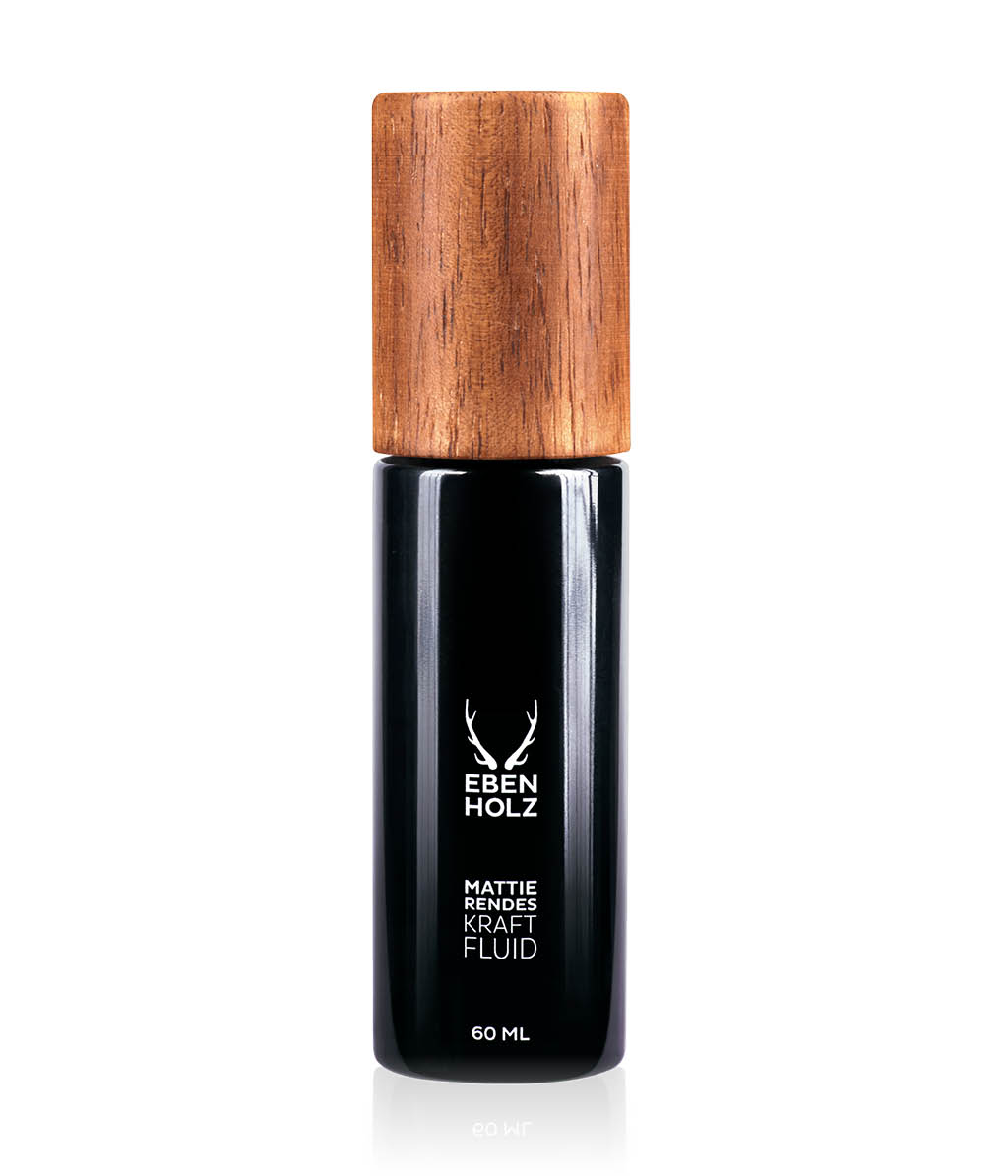 Ebenholz Mattierendes Kraftfluid 60ml