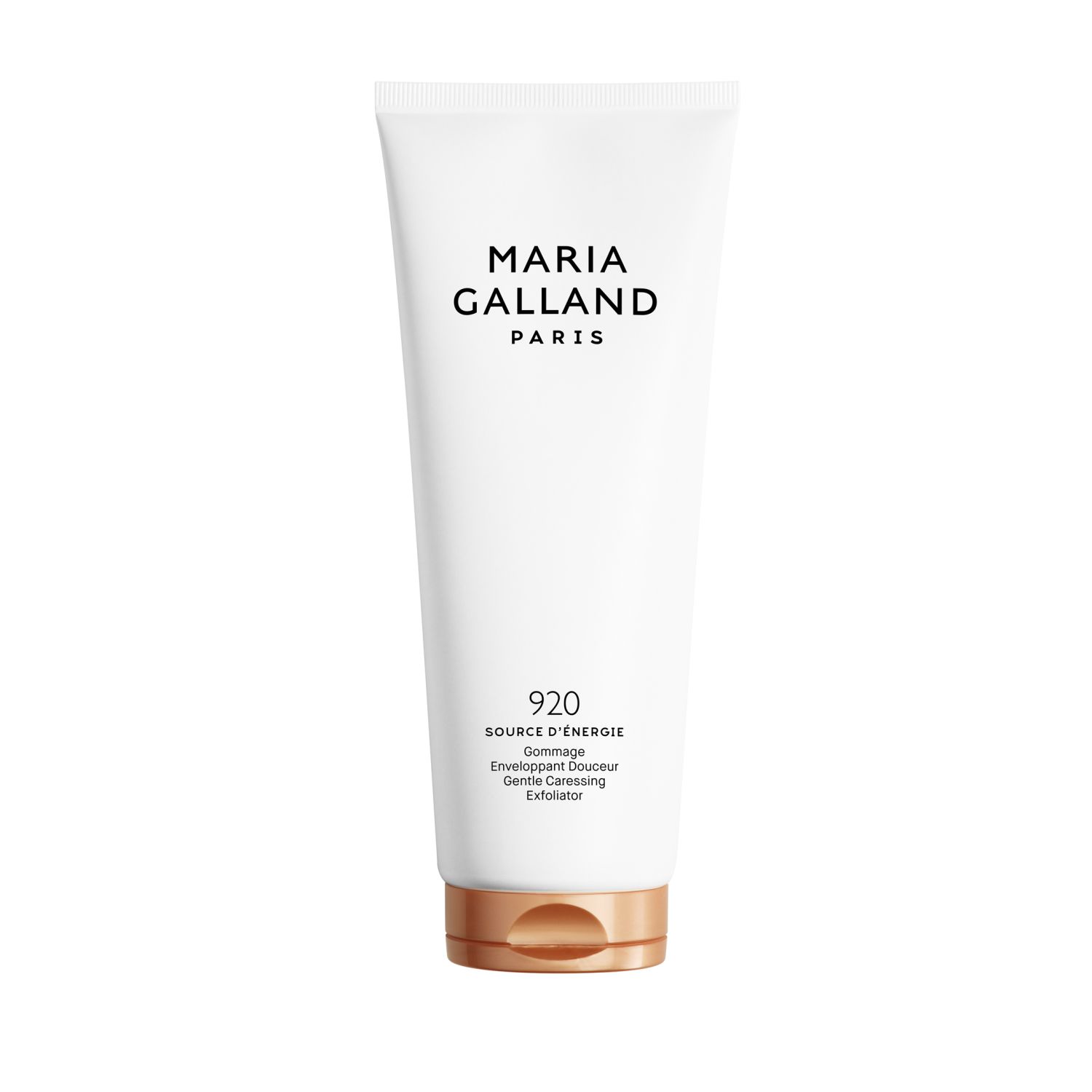 920 SOURCE D'ÉNERGIE Gentle Caressing Exfoliator