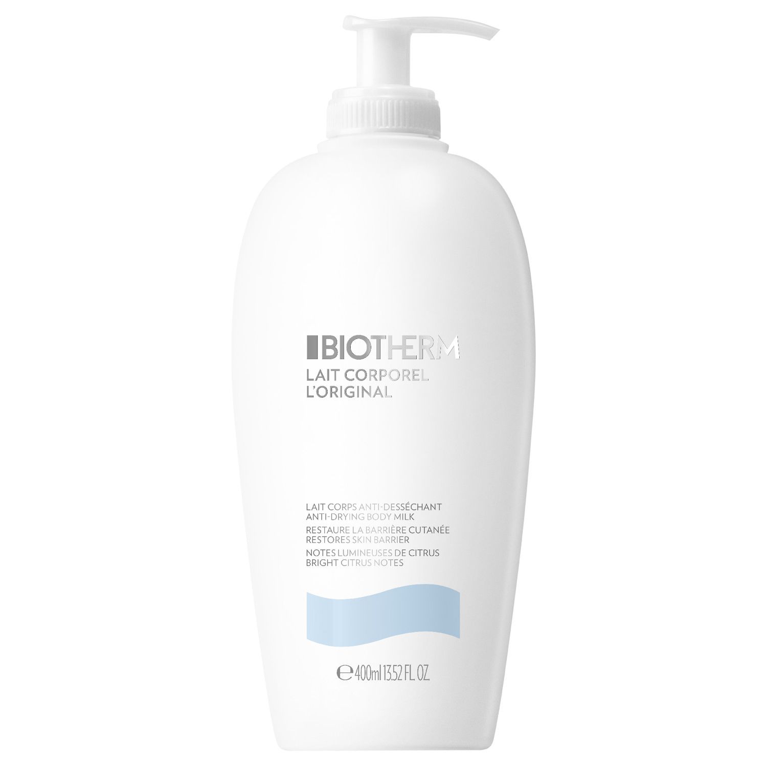 BIOTHERM Körpermilch