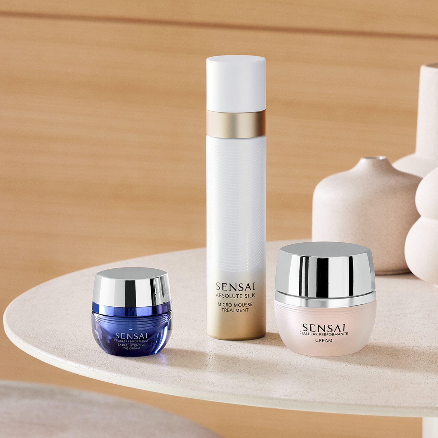 Extra Intensive Eye Cream