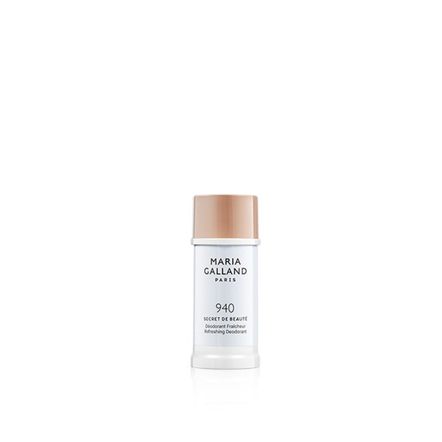 940 SECRET DE BEAUTÉ Fresh Deodorant