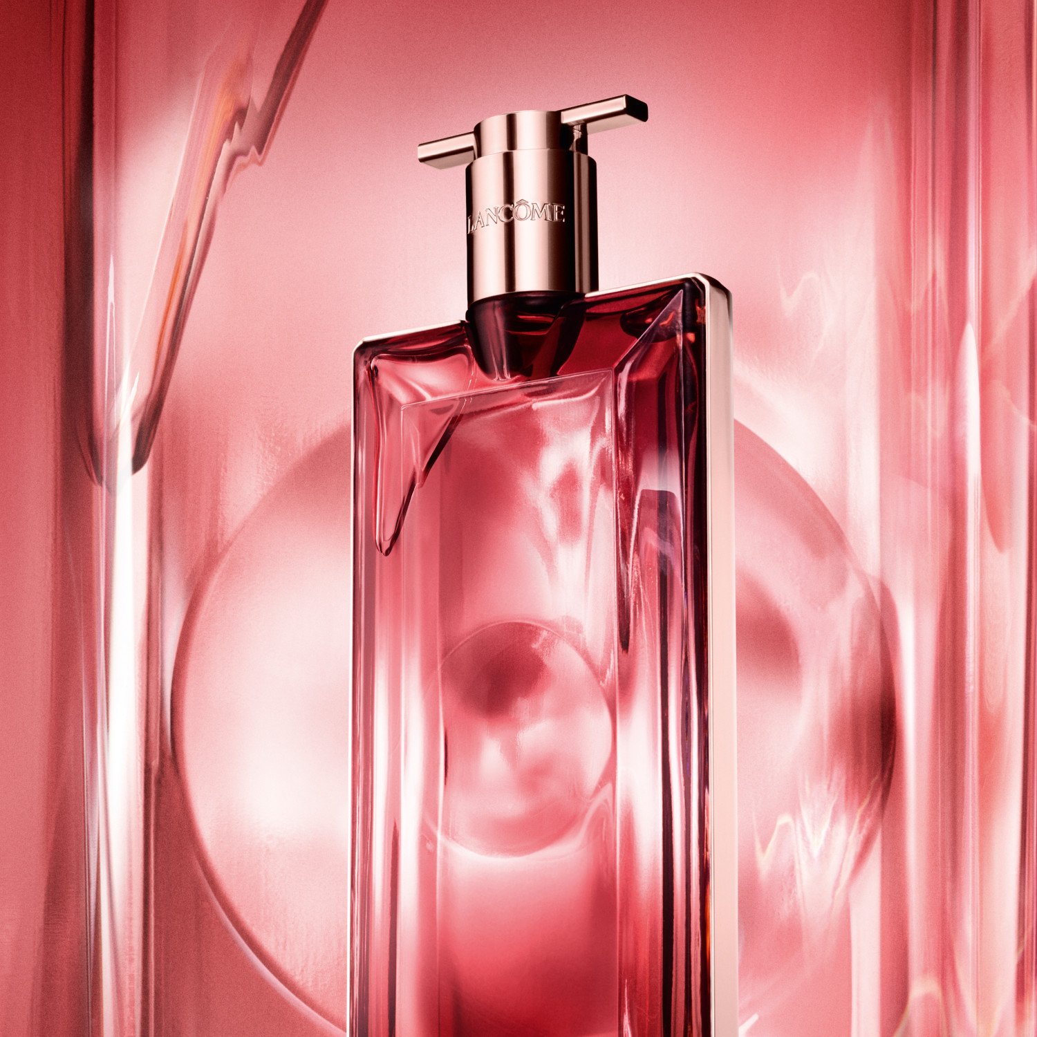 Idôle Power Eau de Parfum