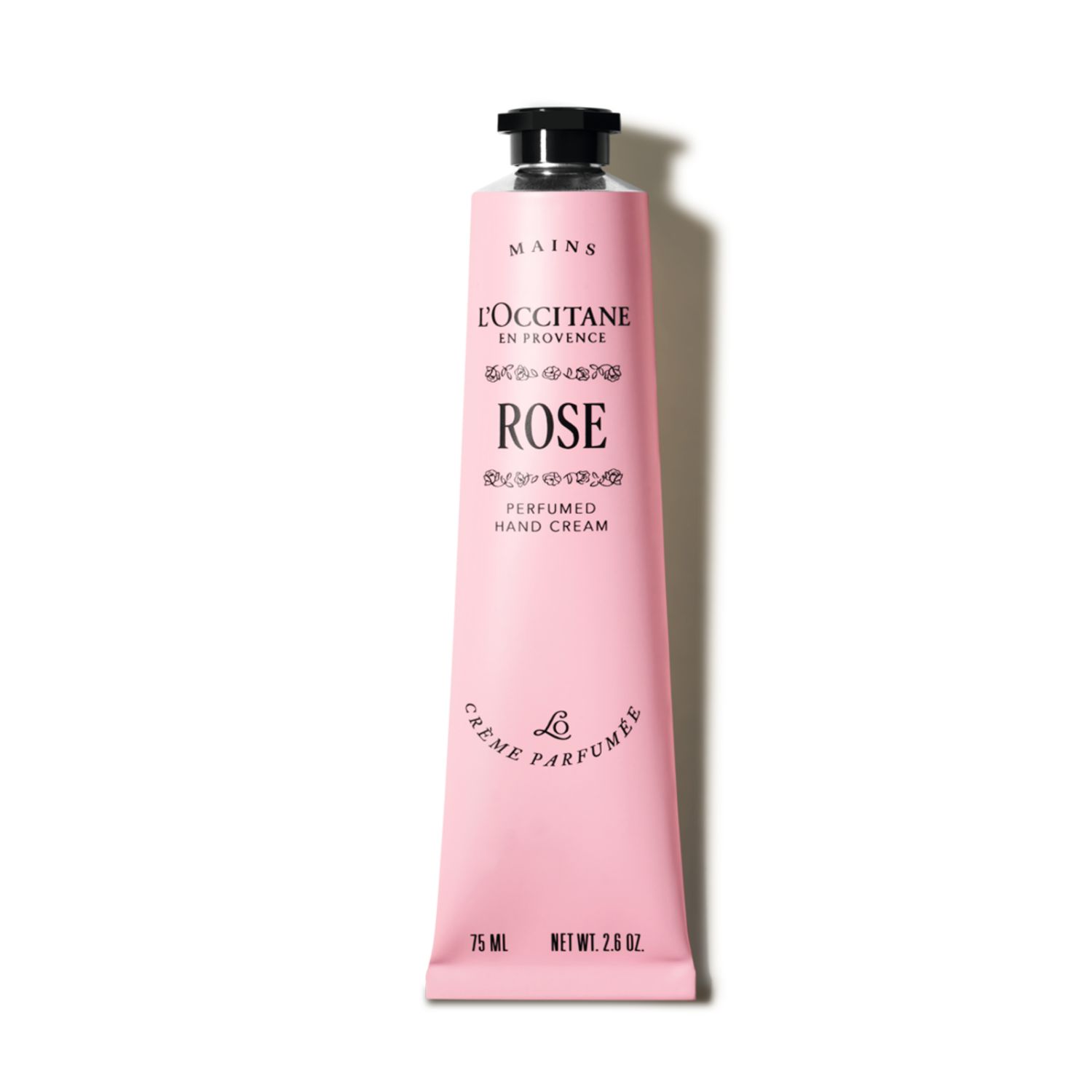 Rose Handcreme