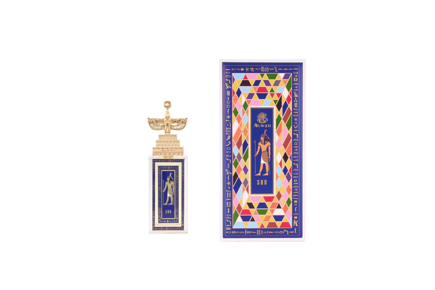 SHU Eau de Parfum