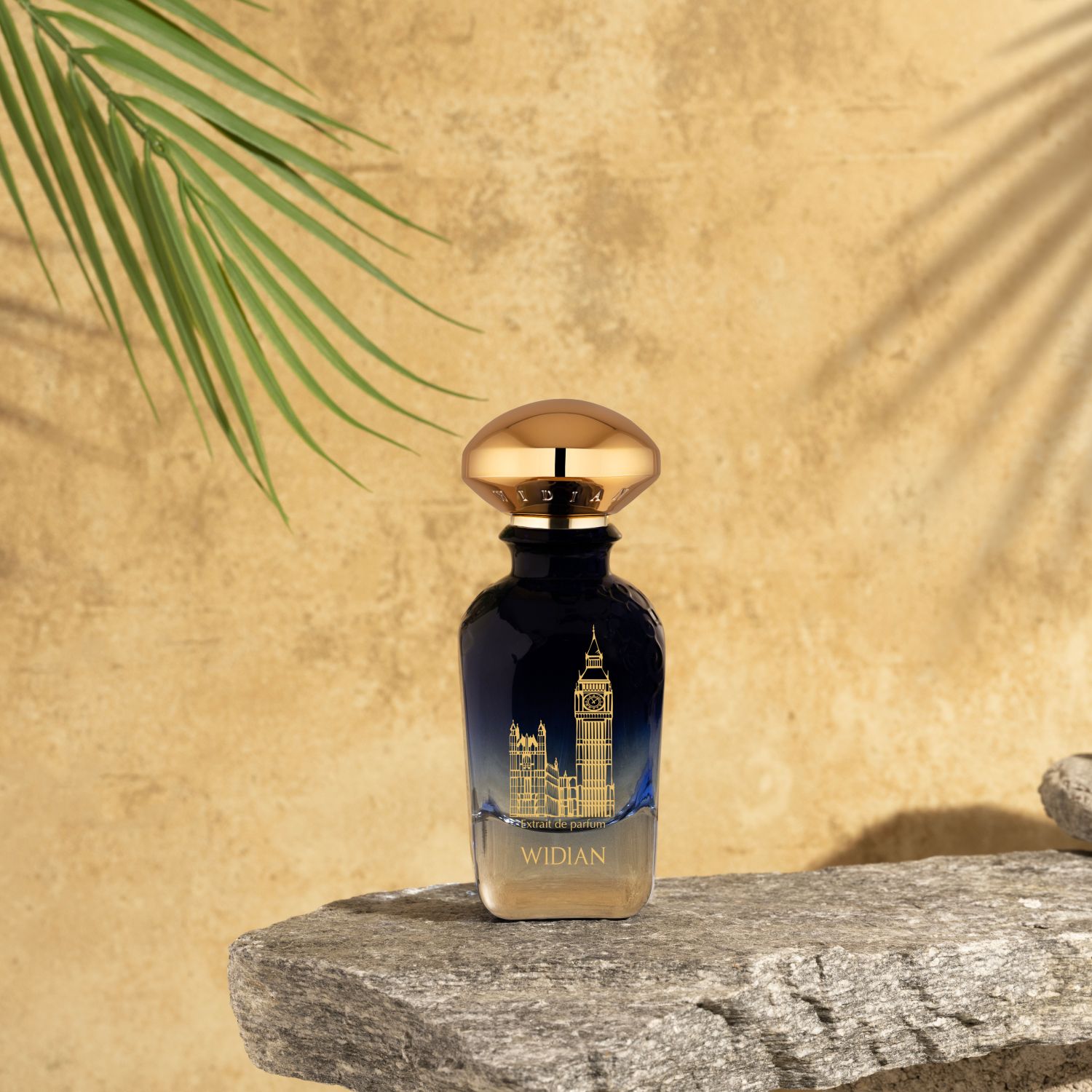 London Extrait de Parfum