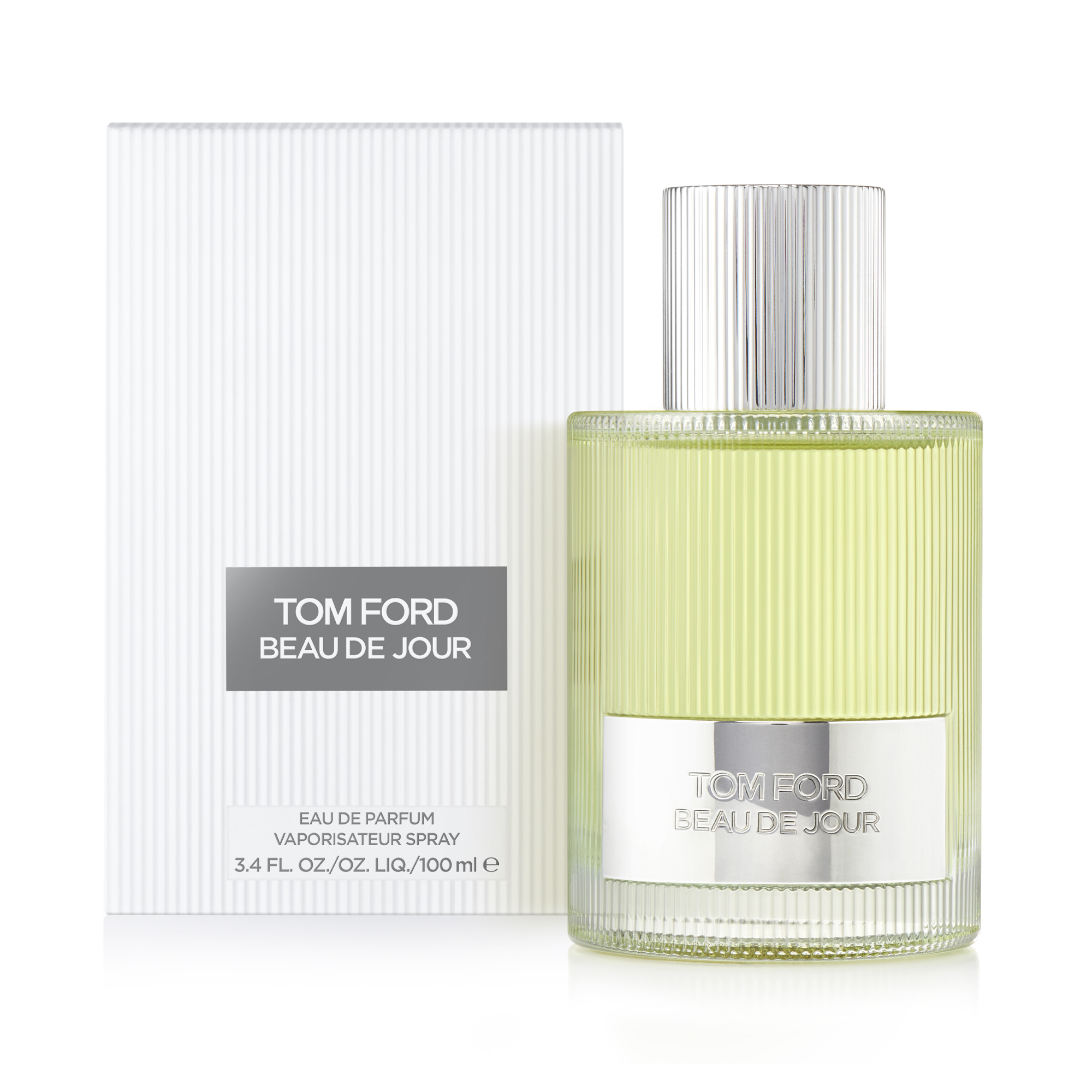 Beau de Jour Eau de Parfum