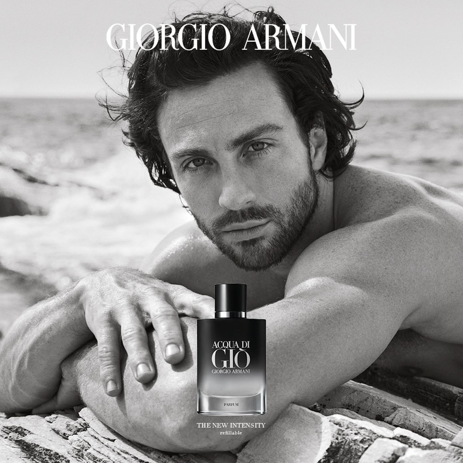 Acqua di Giò Parfum