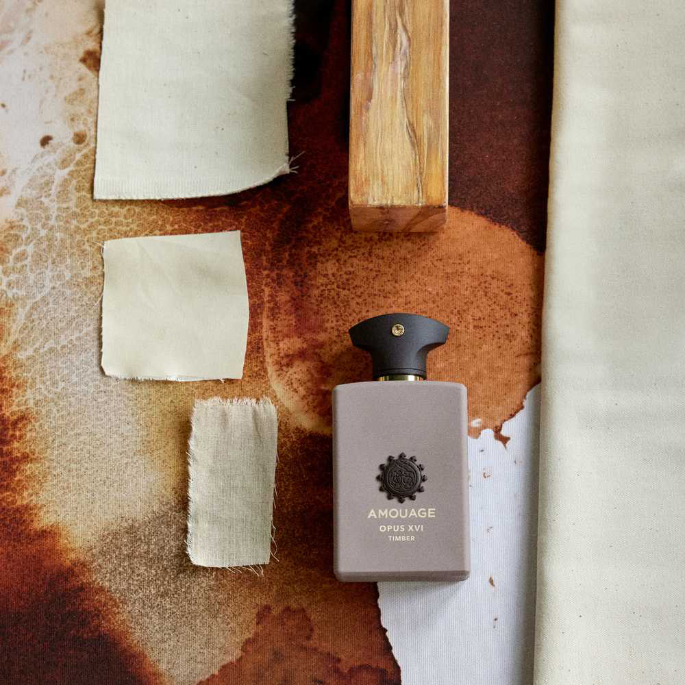 AMOUAGE Opus XVI Timber Eau de Parfum
