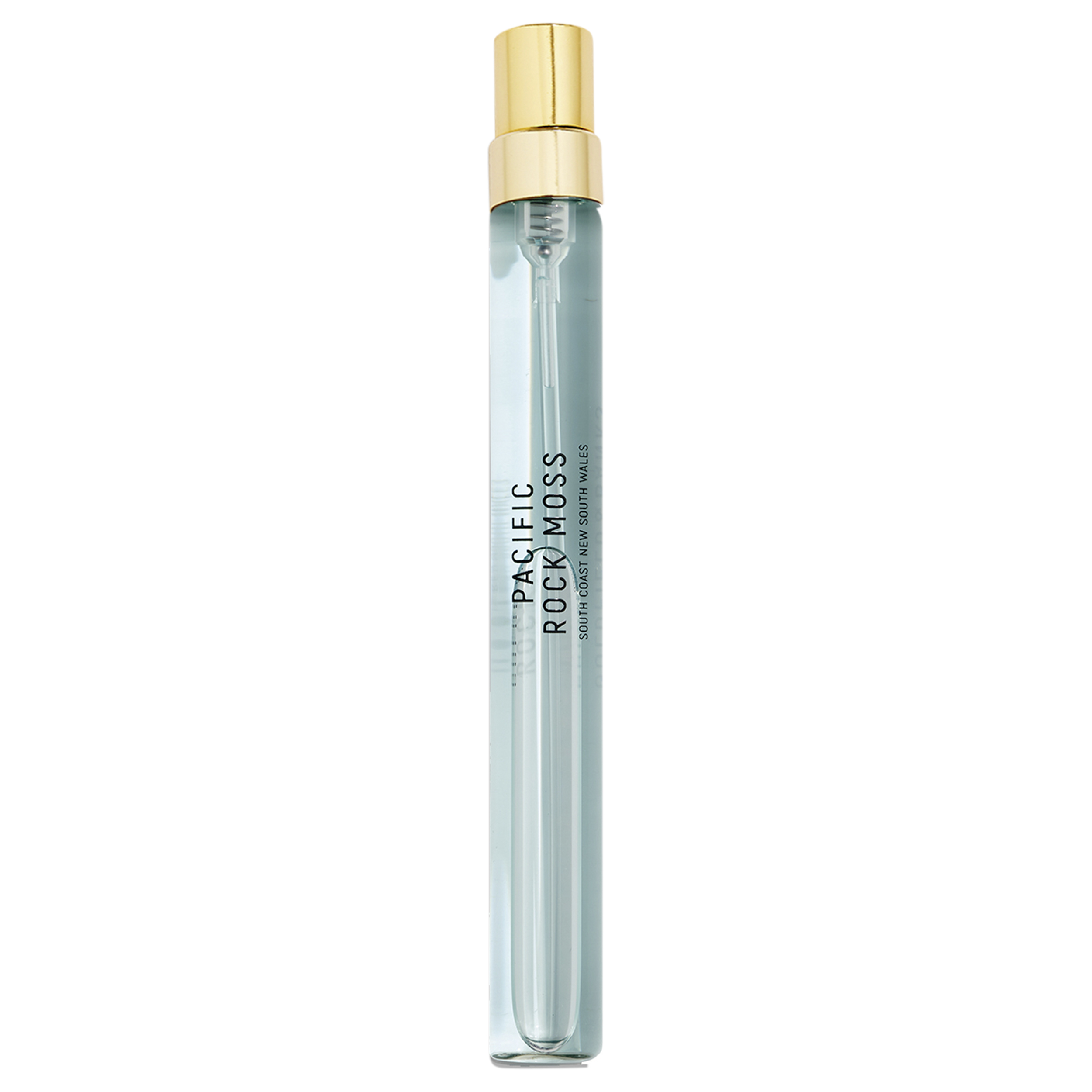 Pacific Rock Moss Parfum Travelspray