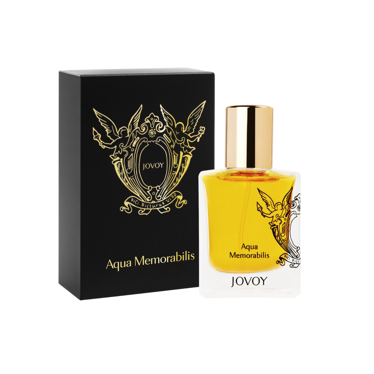 Aqua Memorabilis Eau de Parfum