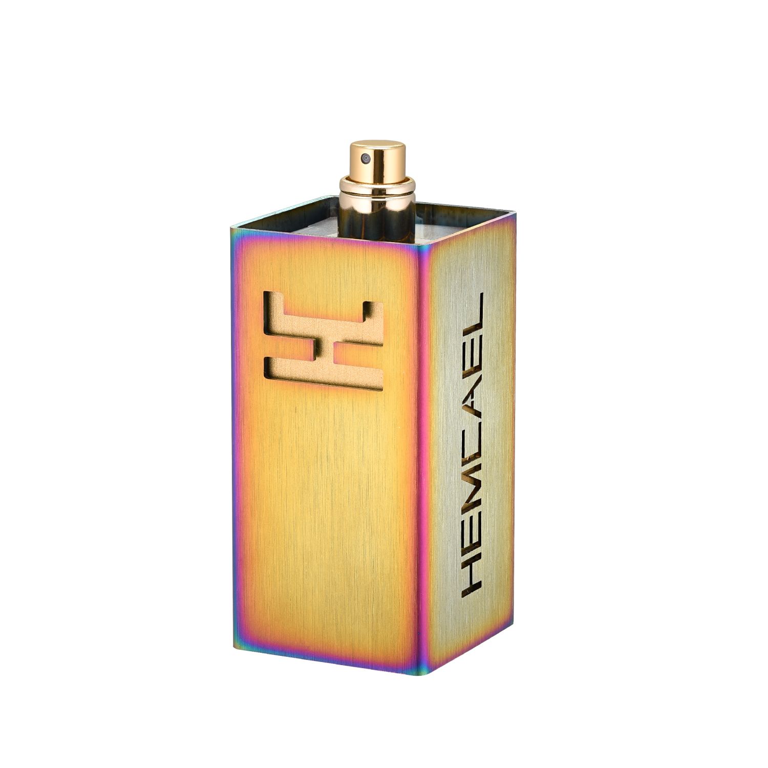 Glacialis Eau de Parfum