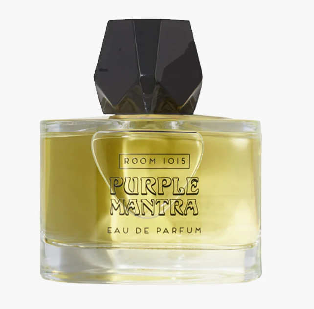 PURPLE MANTRA EdP 50ml