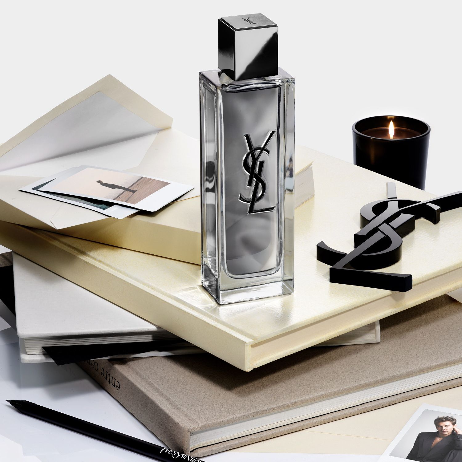 MYSLF EDT Intense 60ml