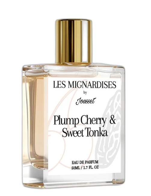 Plump Cherry & Sweet Tonka 50ml