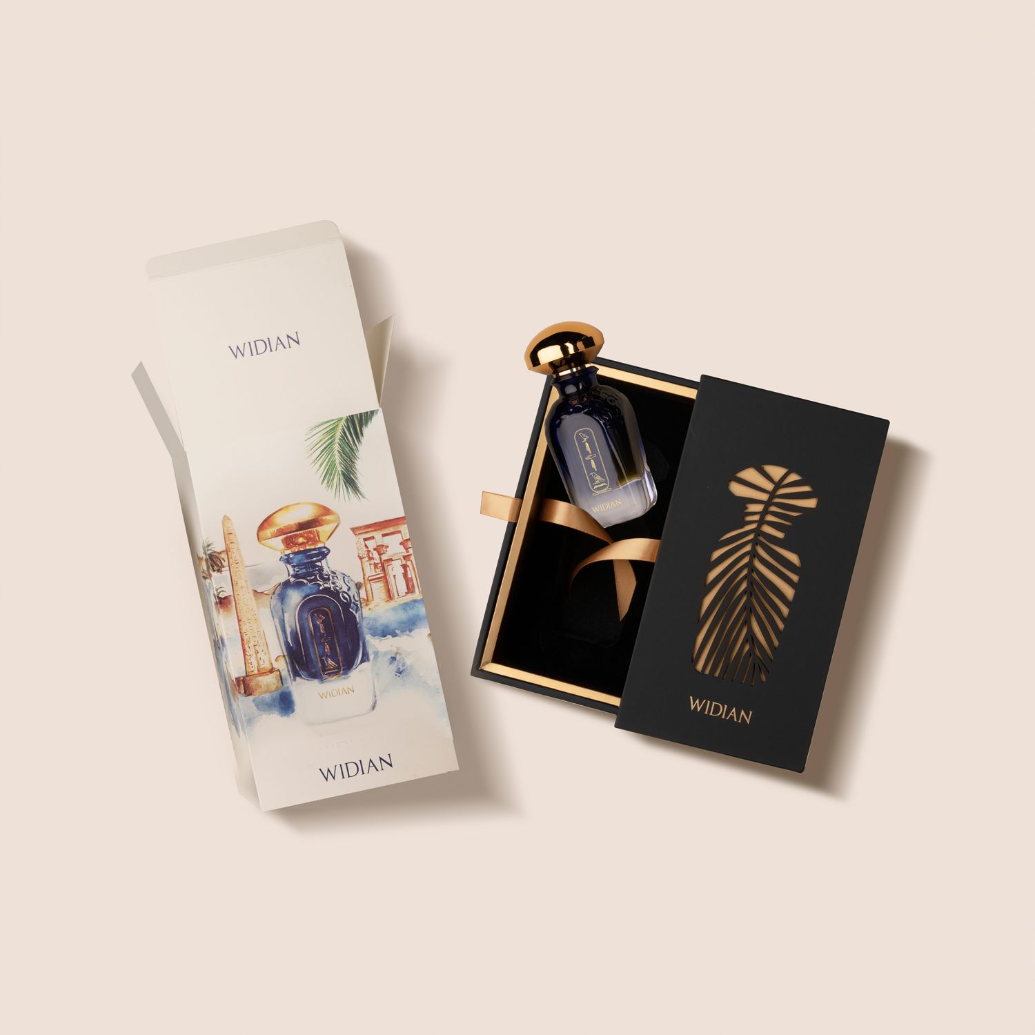 Aswan Eau de Parfum