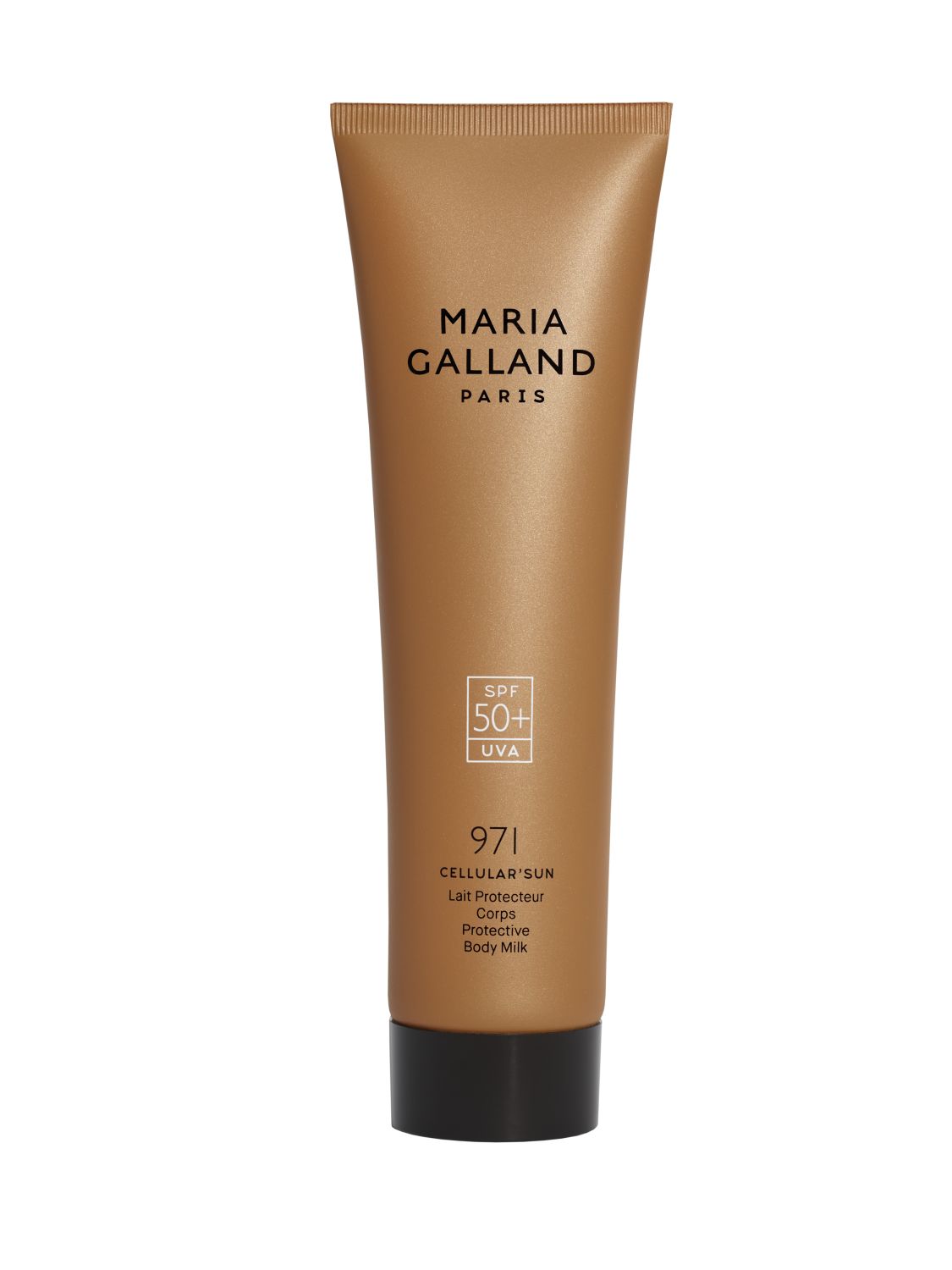 971 CELLULAR'SUN Protective Body Milk SPF 50+