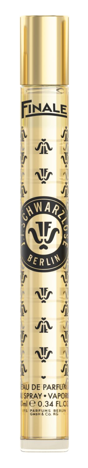Finale Eau de Parfum
