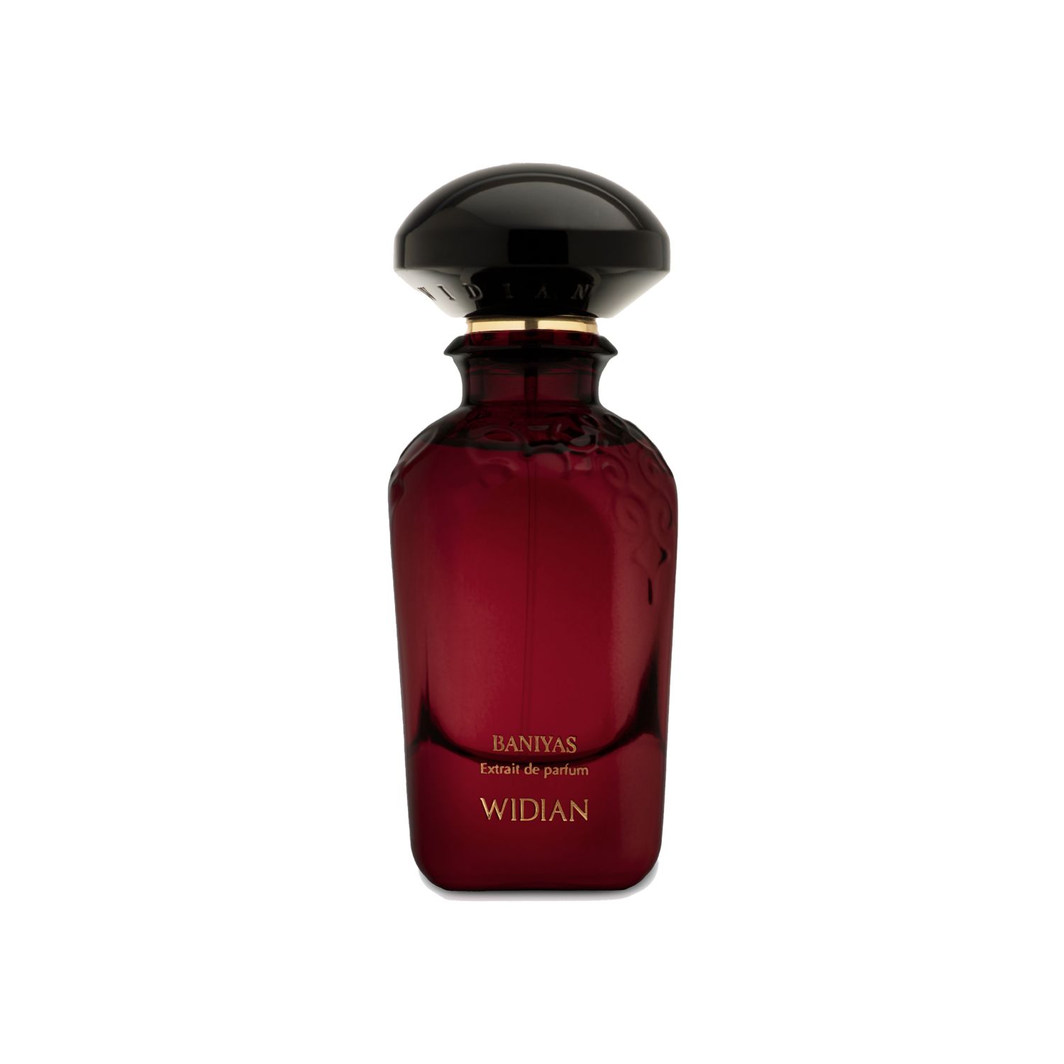 Baniyas Eau de Parfum
