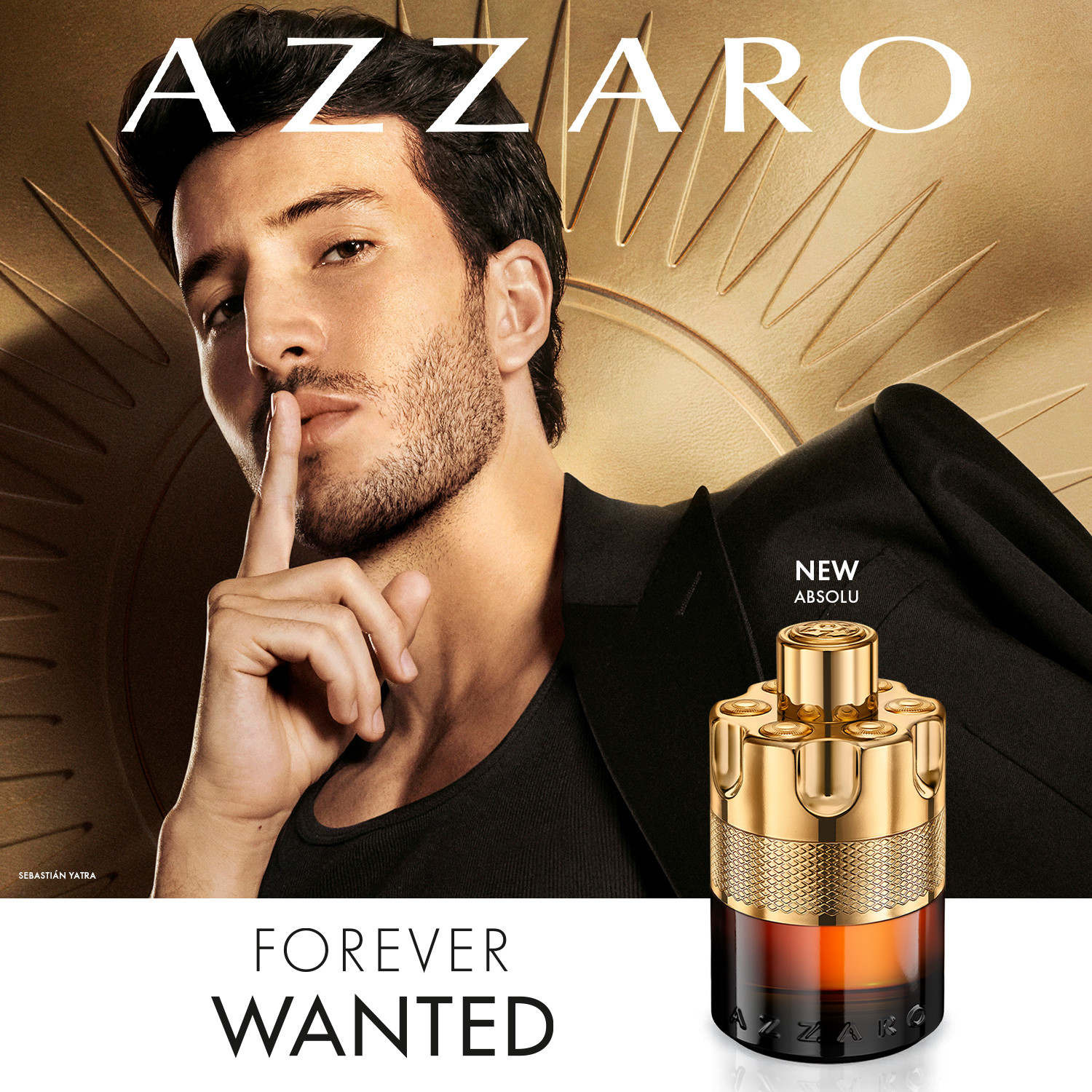 Forever Wanted Absolu