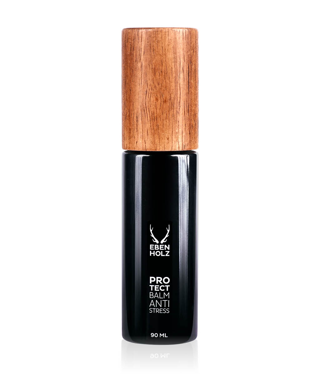 Ebenholz Protect Anti Stress Balm 90ml
