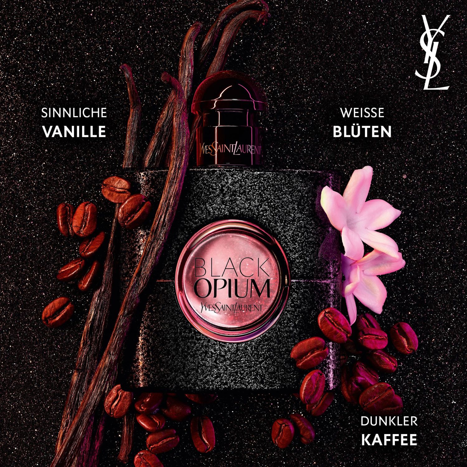 Black Opium Eau de Parfum