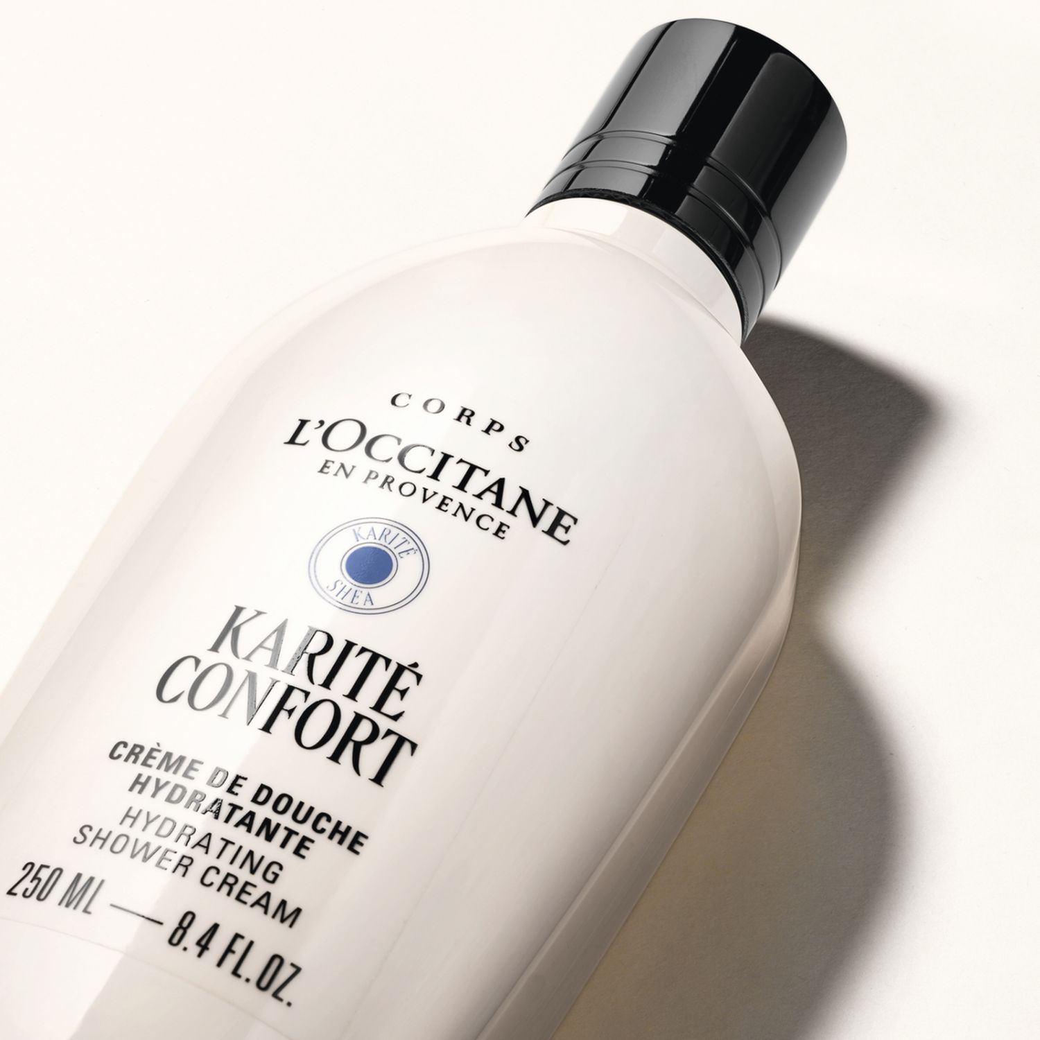 Karité Confort Shea Duschcreme
