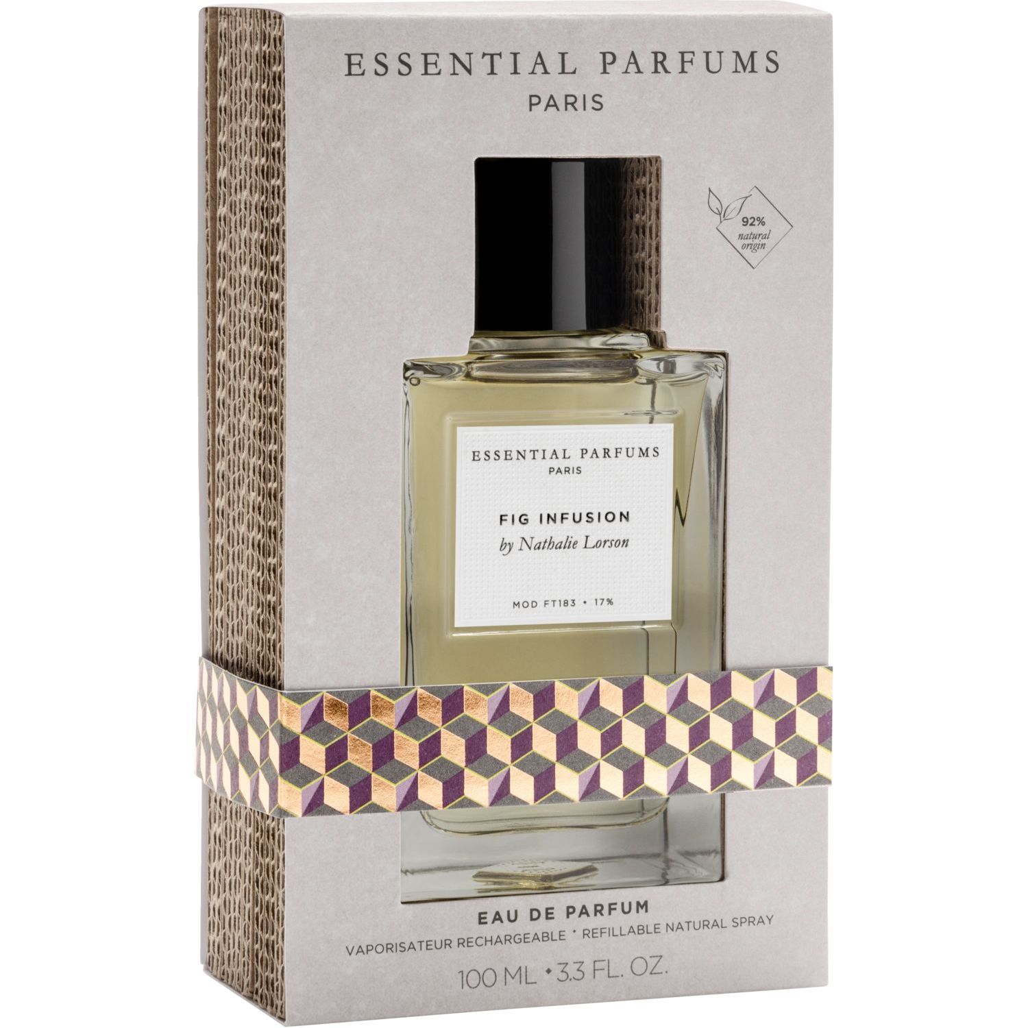 Fig Infusion Eau de Parfum