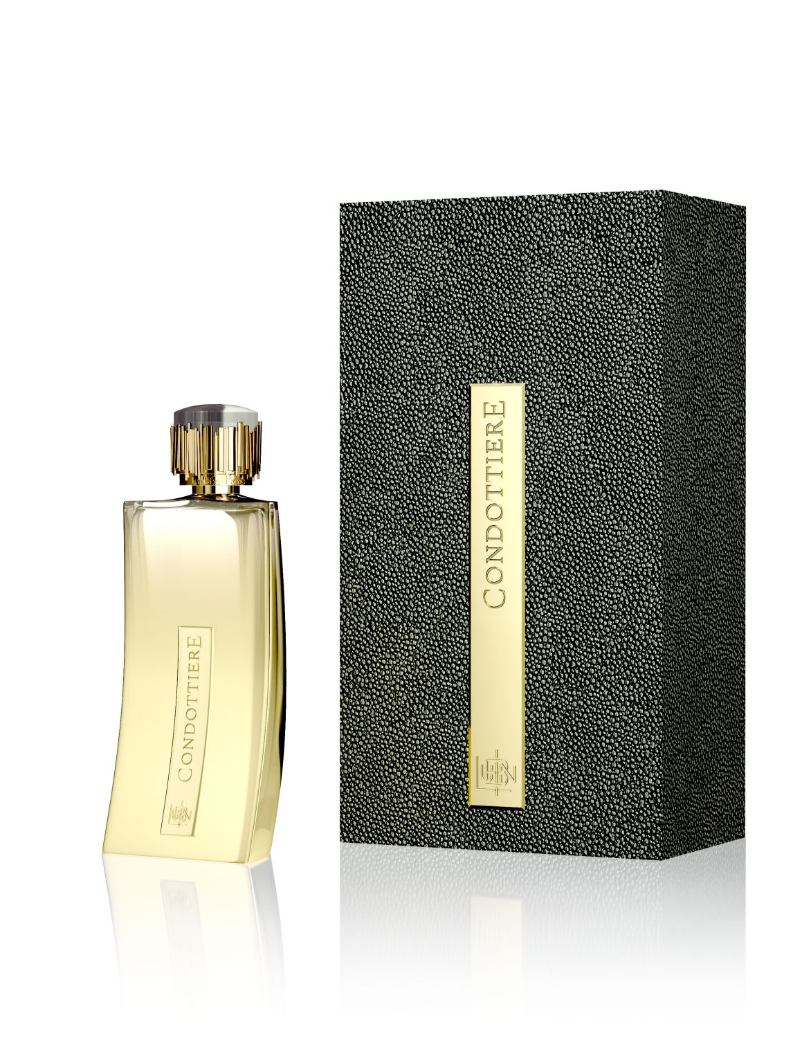Condottiere Eau de Parfum