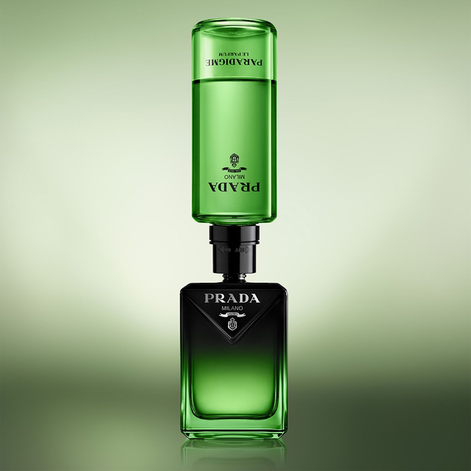 Paradigme Le Parfum Refill