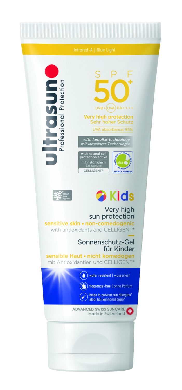 Kids SPF50+