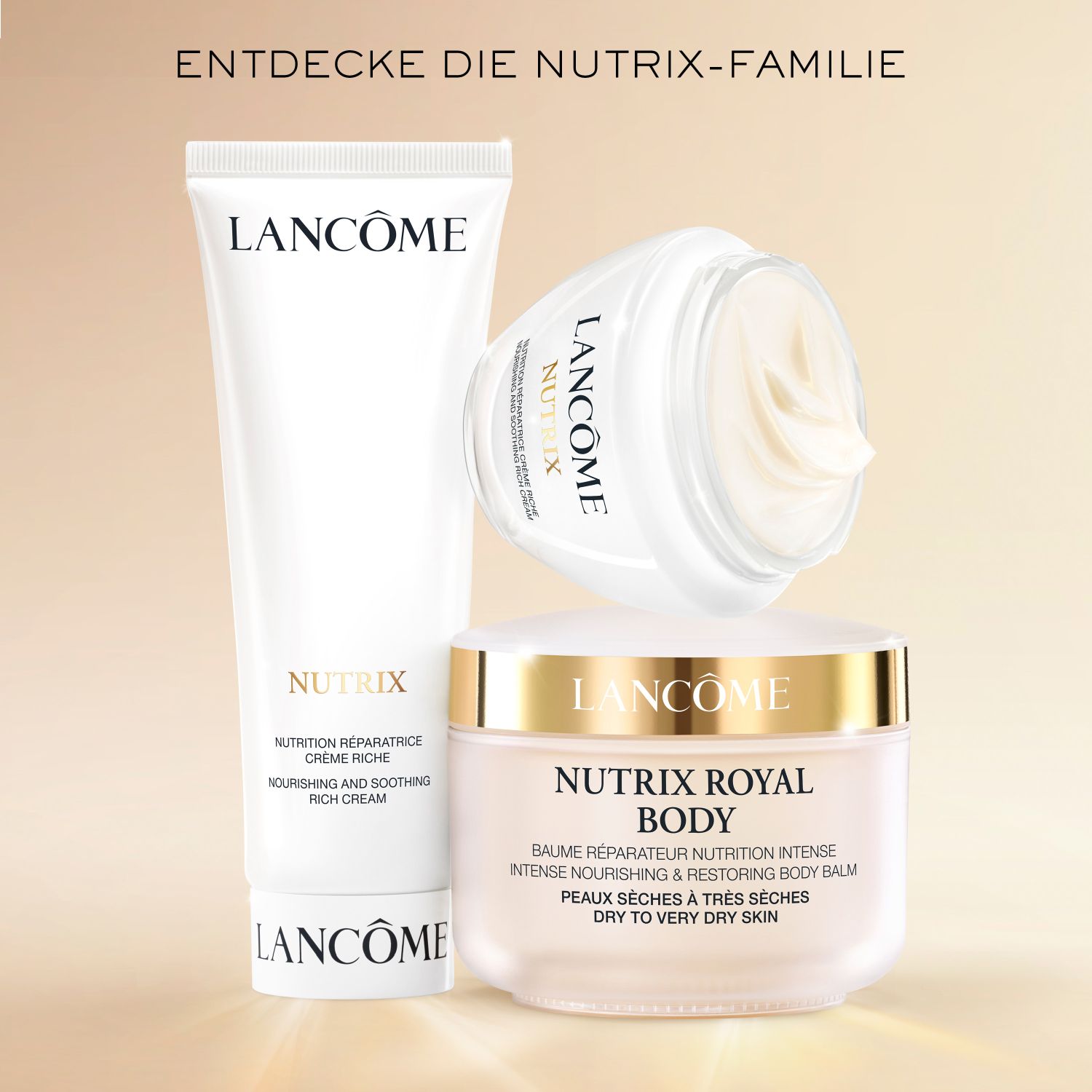Nutrix Cream