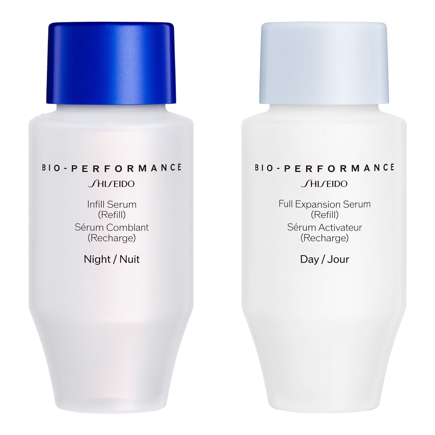 Bio-Performance Skin Filler Serum Refill