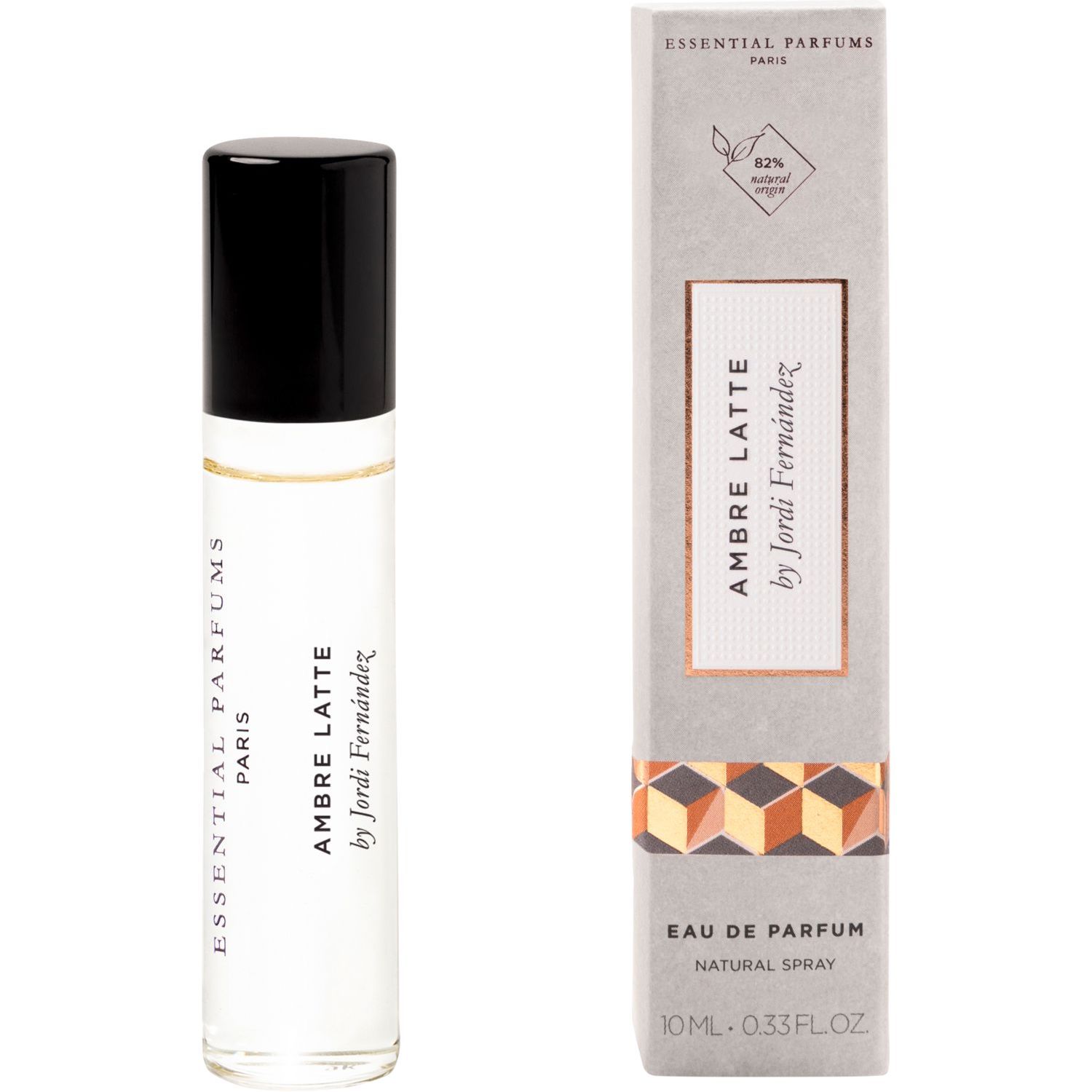 Ambre Latte EDP 10ml