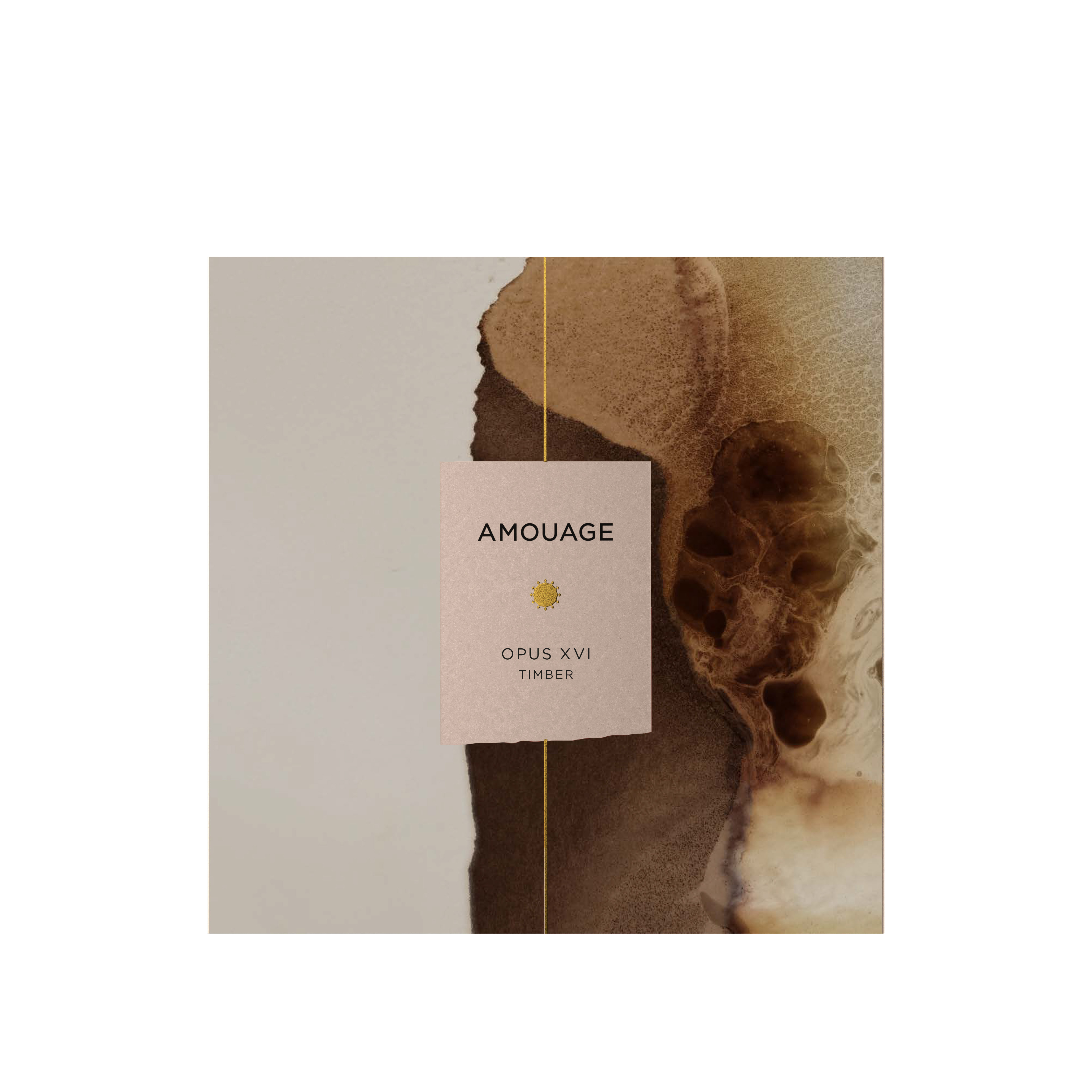 AMOUAGE Opus XVI Timber Eau de Parfum