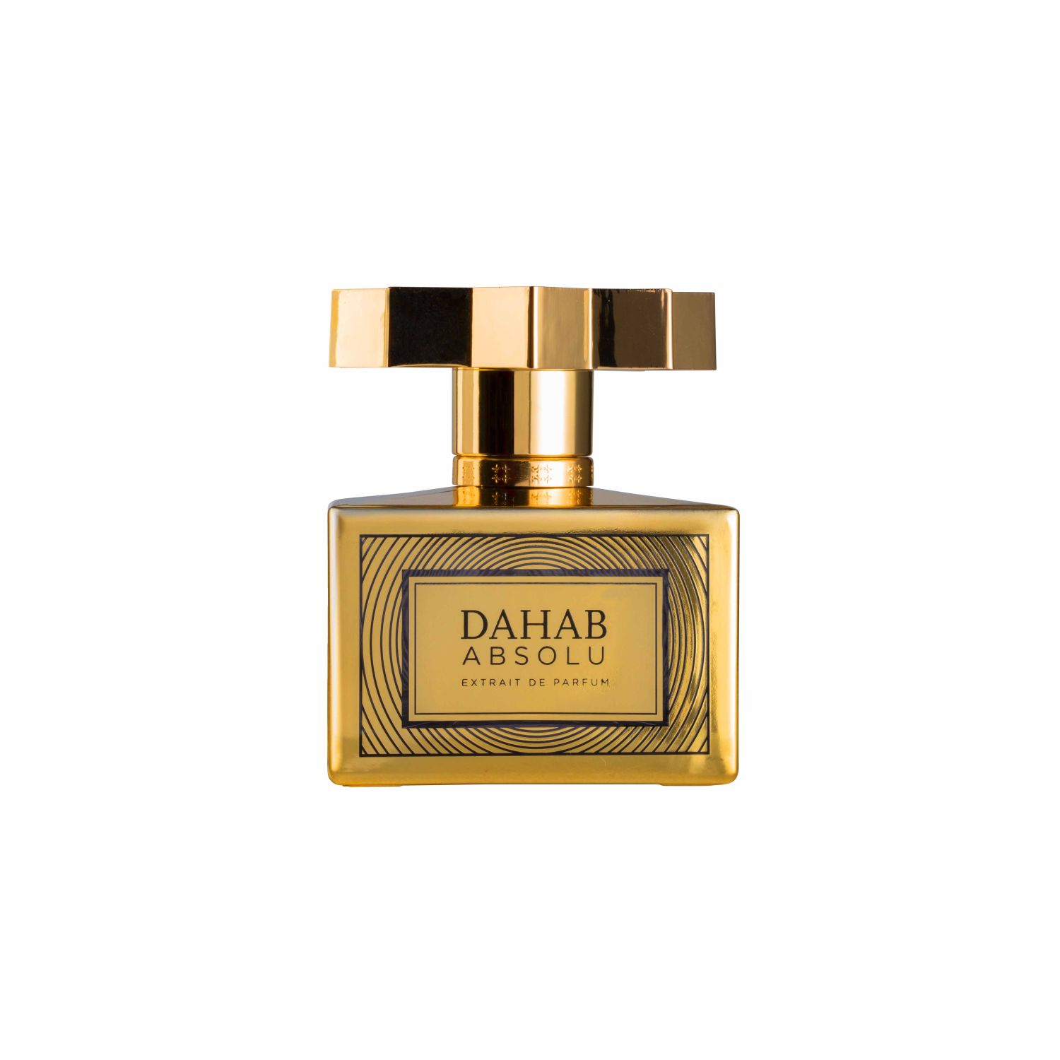 Dahab Absolu by Kajal Eau de Parfum