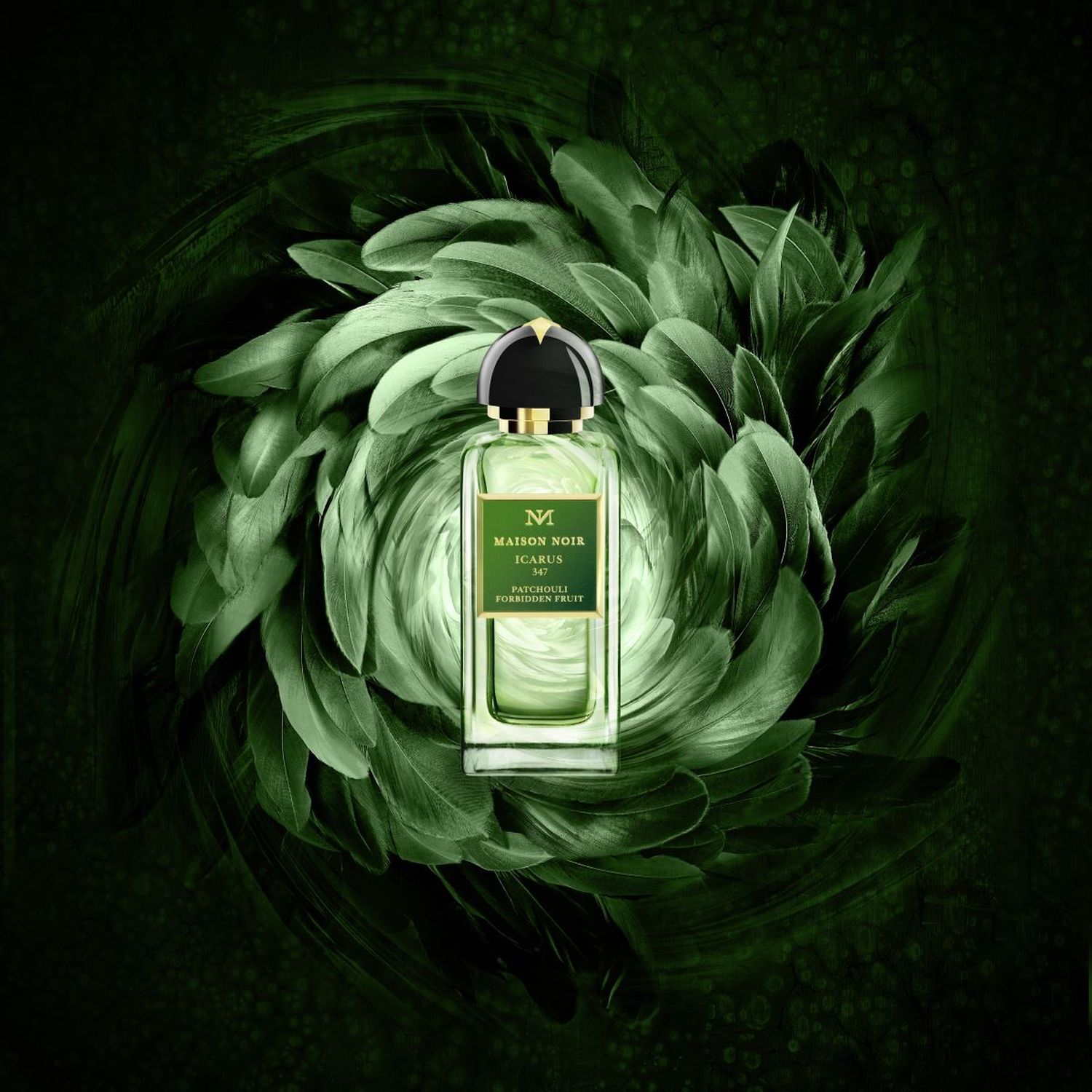 Icarus 347 Eau de Parfum