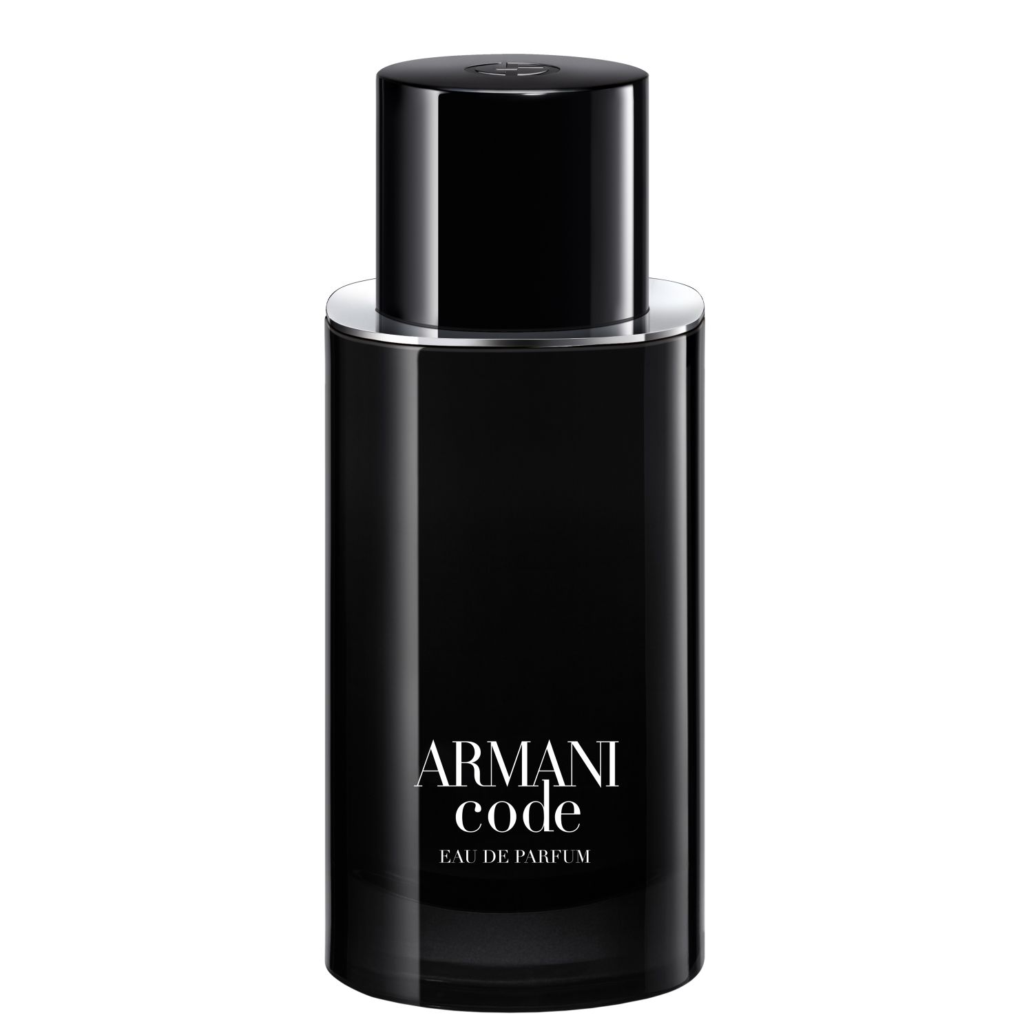 Armani Code Eau de Parfum (Refillable)