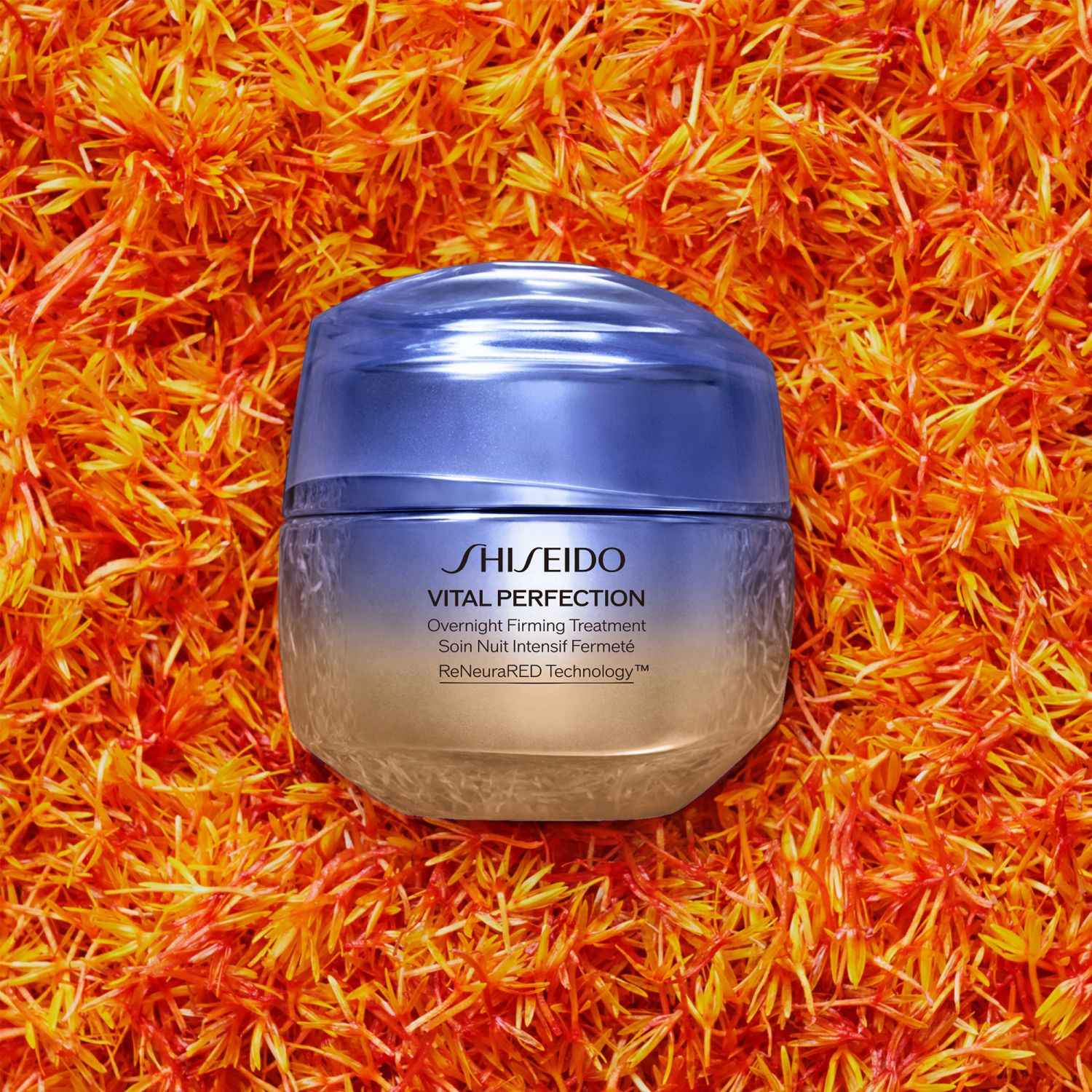 Vital Perfection Overnight Firming Treatment REFILL