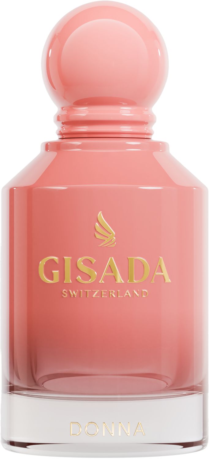 Gisada Donna Eau de Parfum