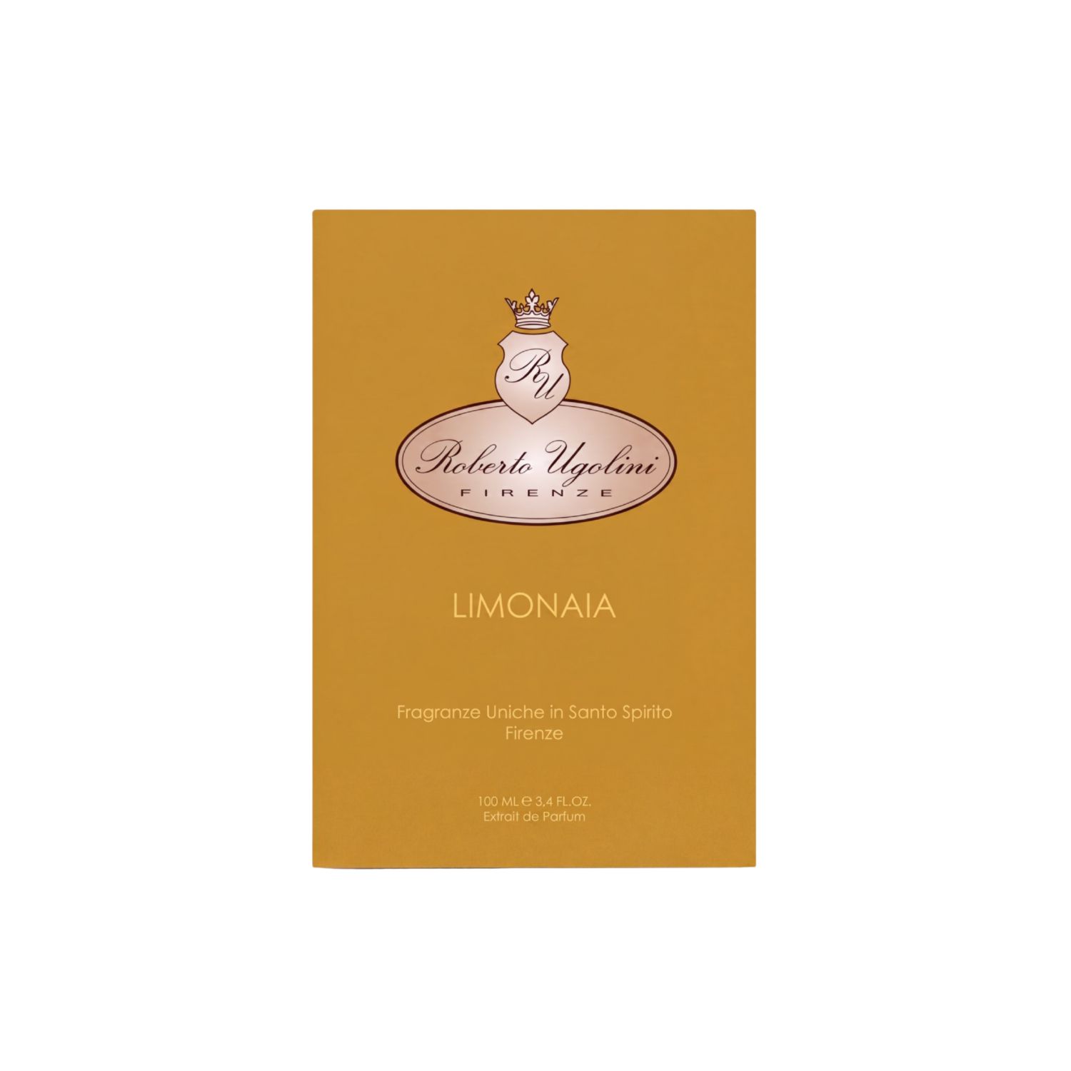 Limonaia Extrait de Parfum