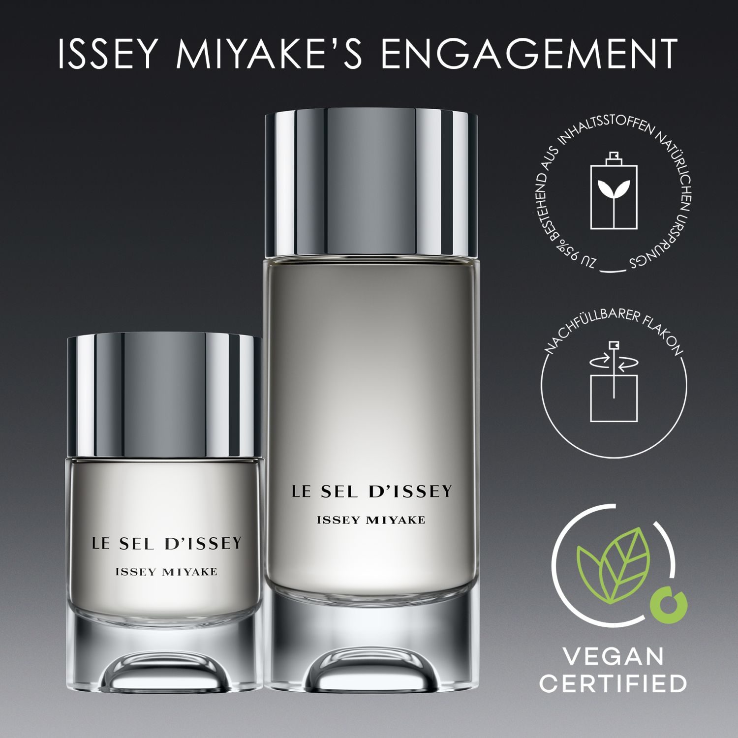 Le Sel d'Issey Eau de Toilette